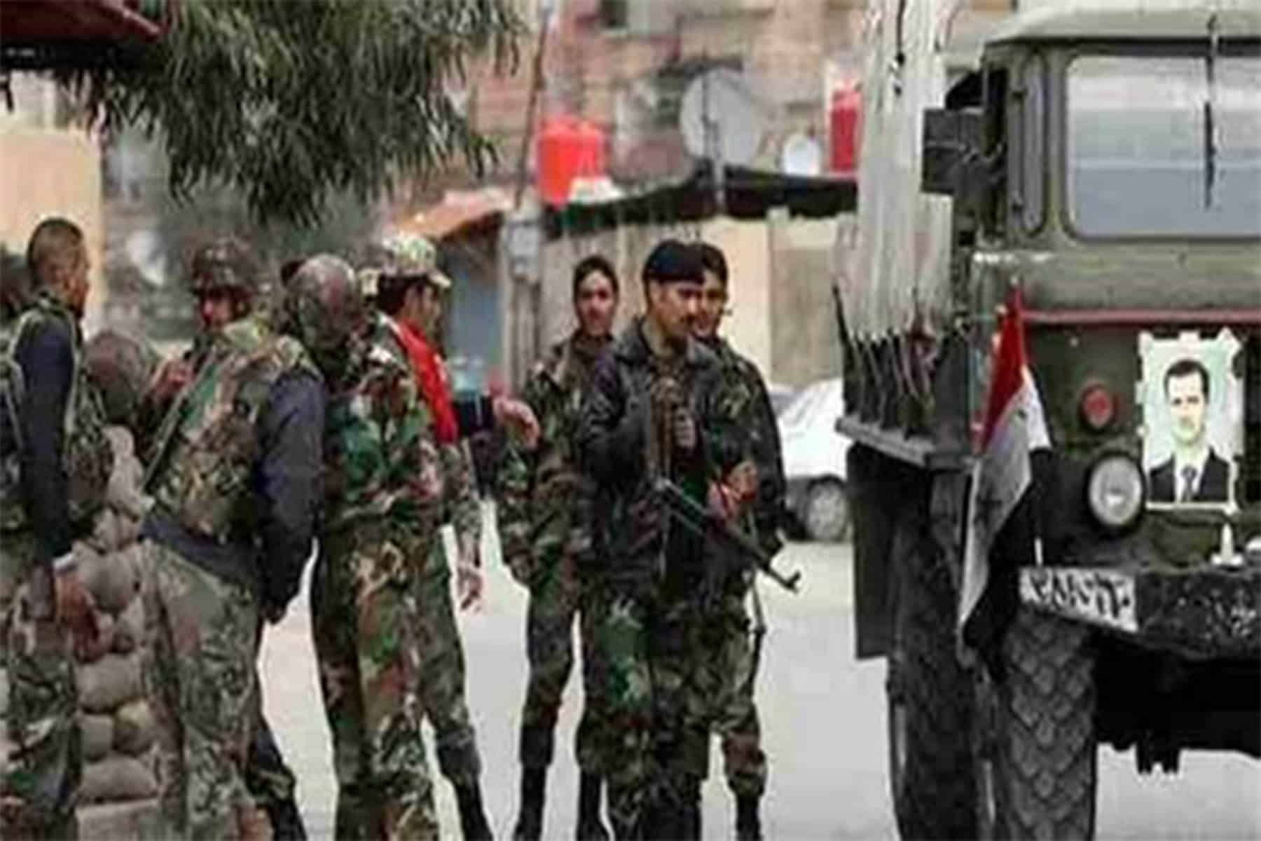 البعثيون والناصريون watanserb.com