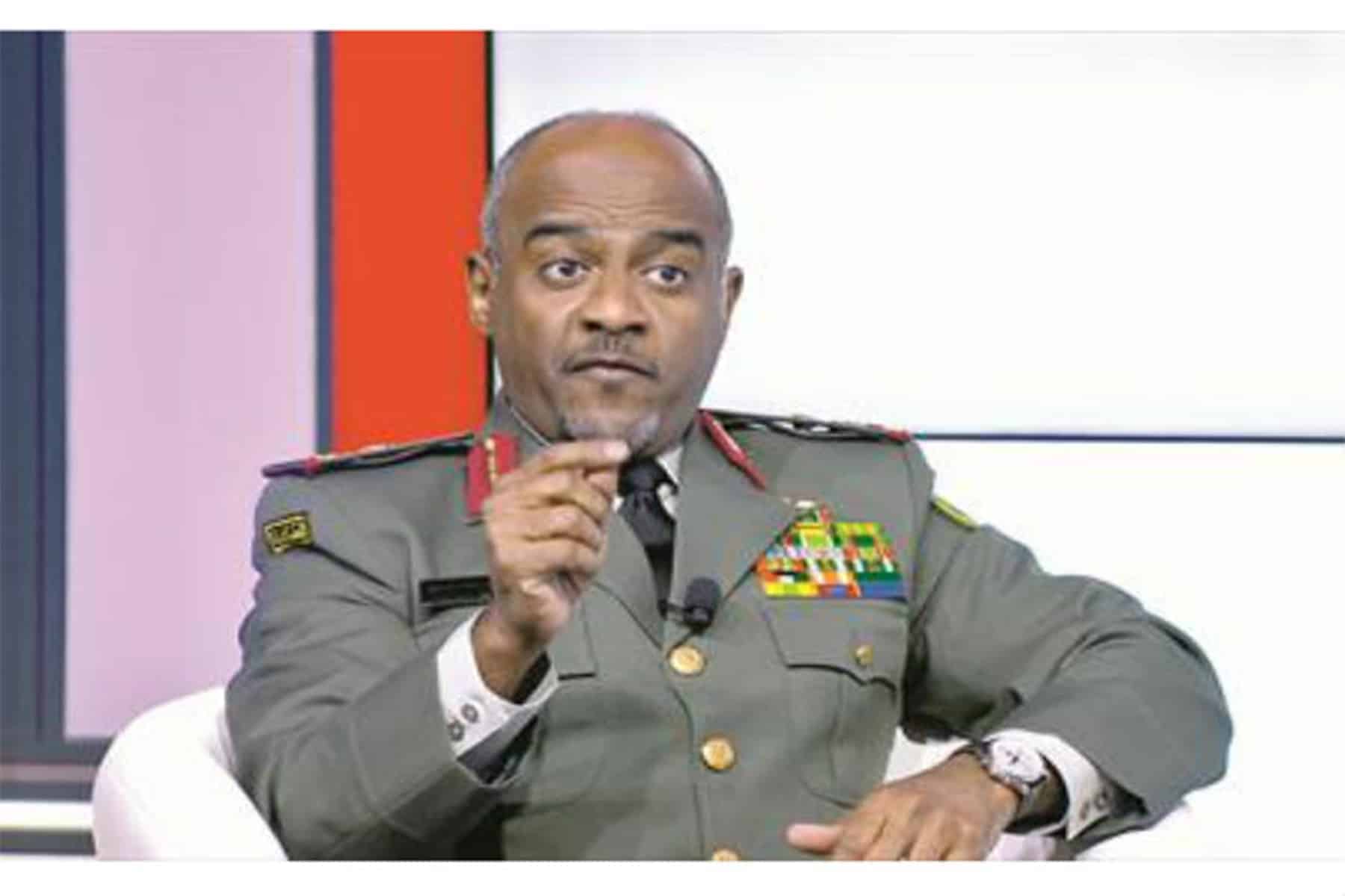 العميد أحمد عسيري watanserb.com