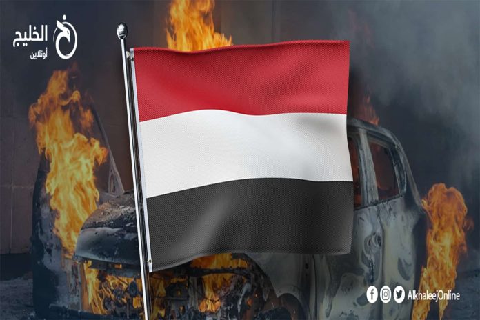 حل الصراع في اليمن watanserb.com