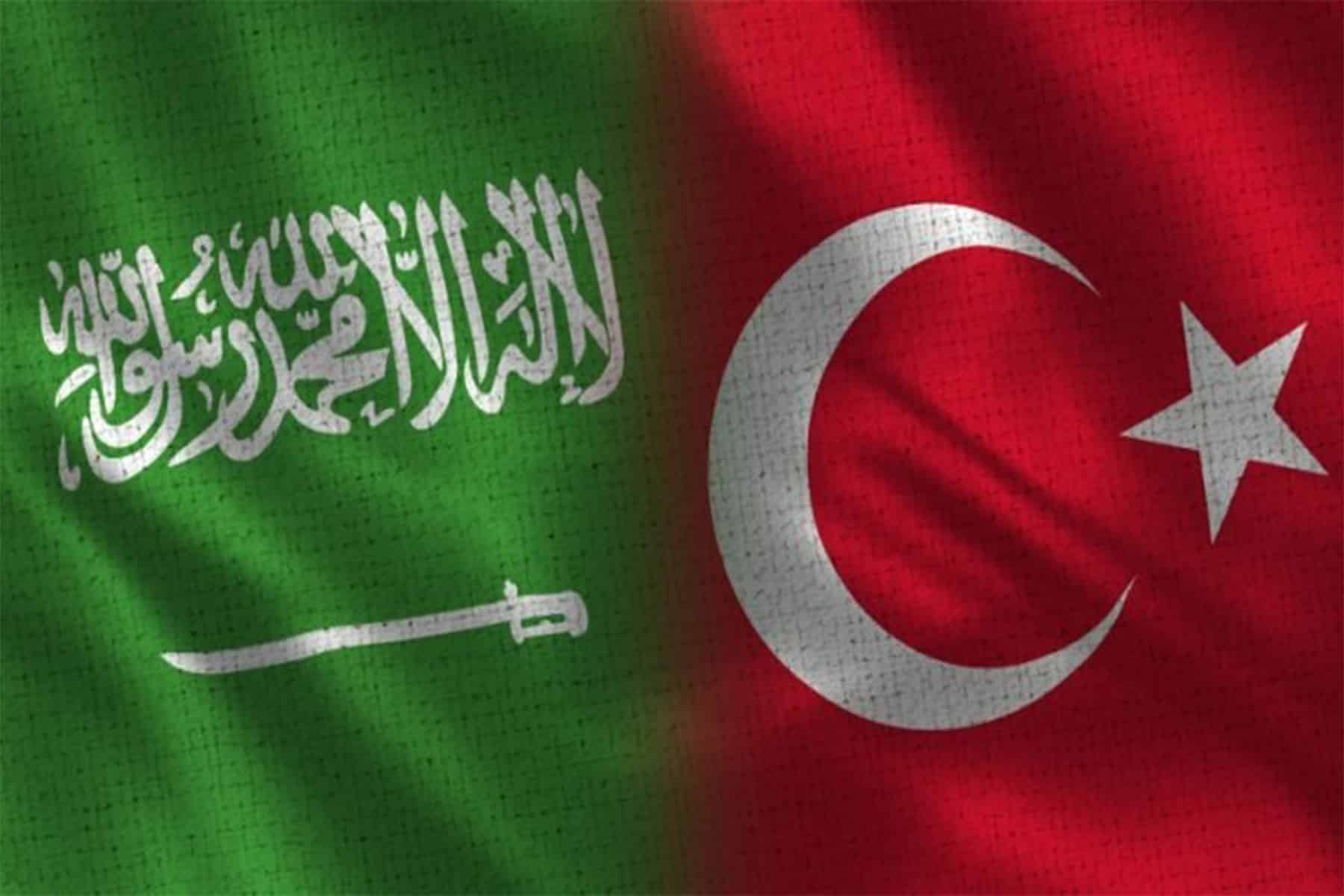 اقتراب السعودية من تركيا وقطر watanserb.com