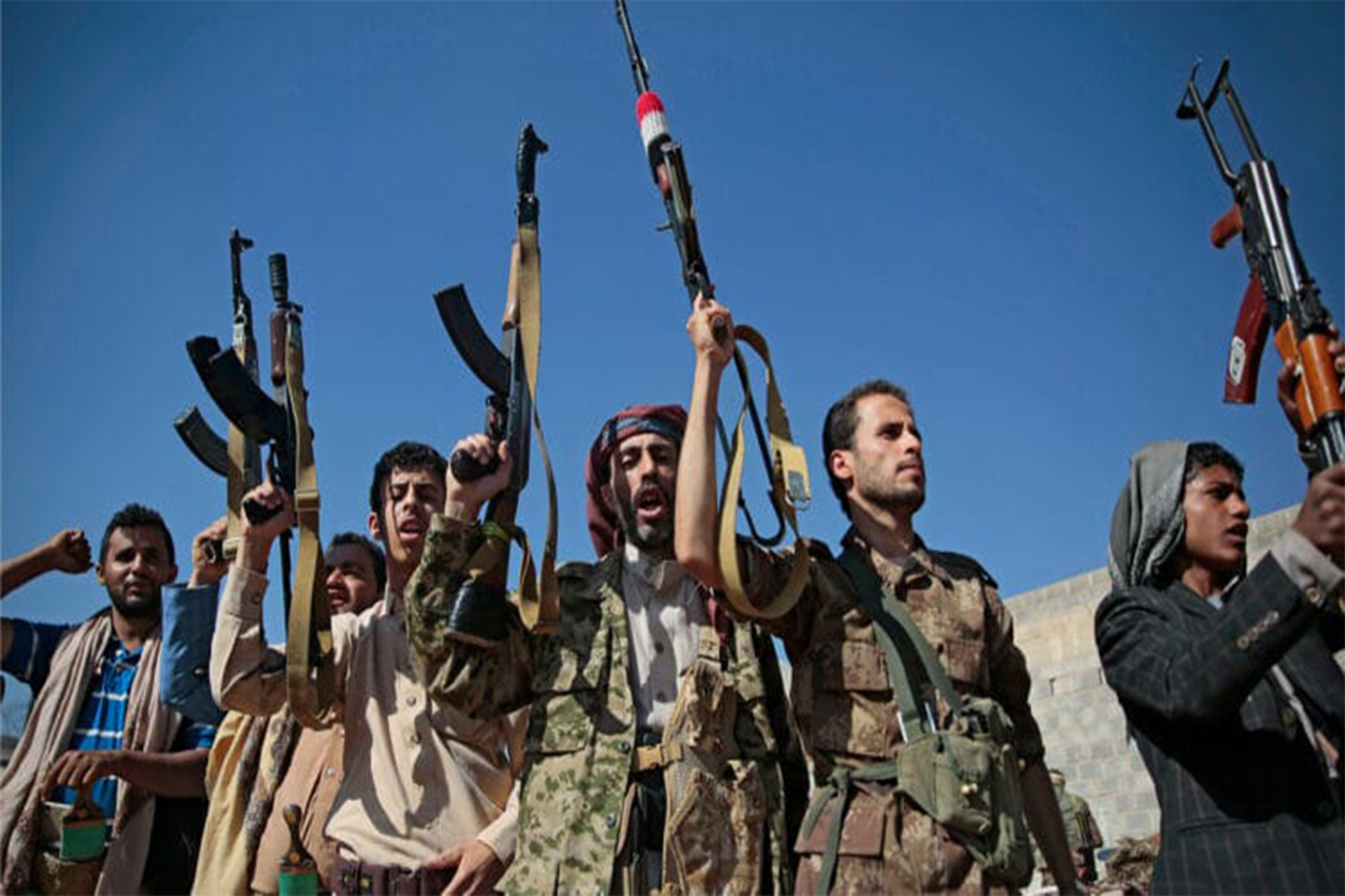 وصول الحوثيين إلى عدن watanserb.com