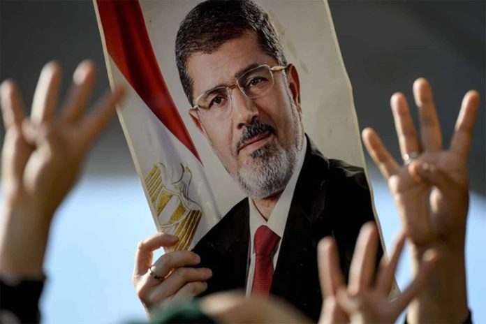 الانقلاب ضد محمد مرسي watanserb.com