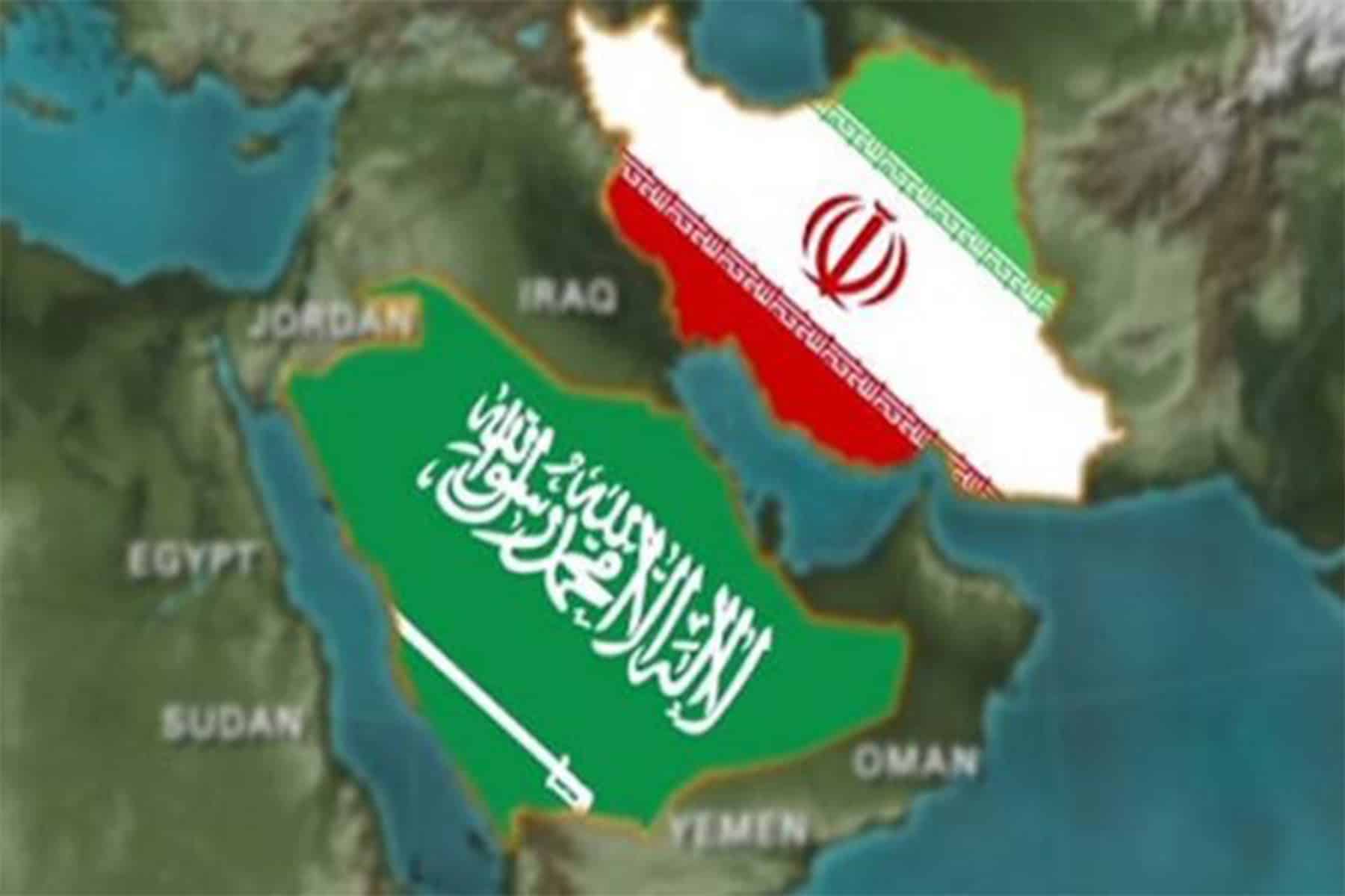 القائم بالأعمال السعودي في طهران watanserb.com