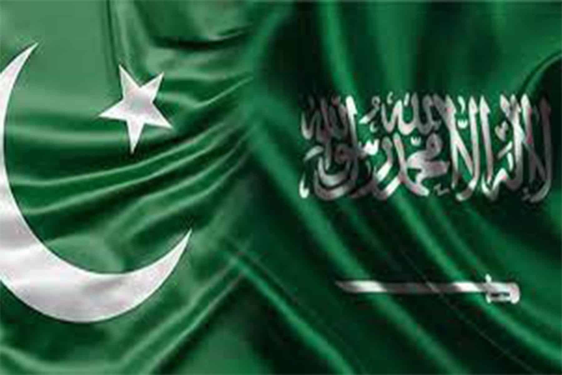 طلب السعودية من باكستان watanserb.com