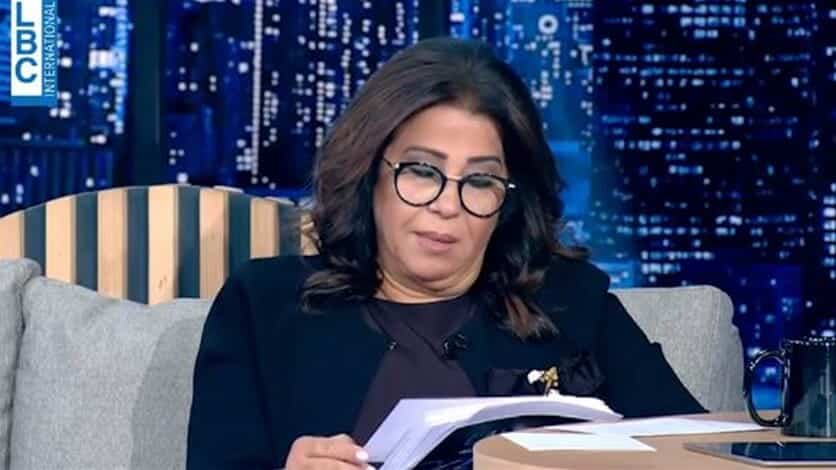 ليلى عبد اللطيف watanserb.com