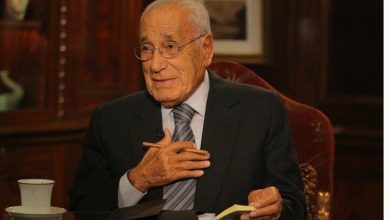 الكاتب محمد هيكل watanserb.com