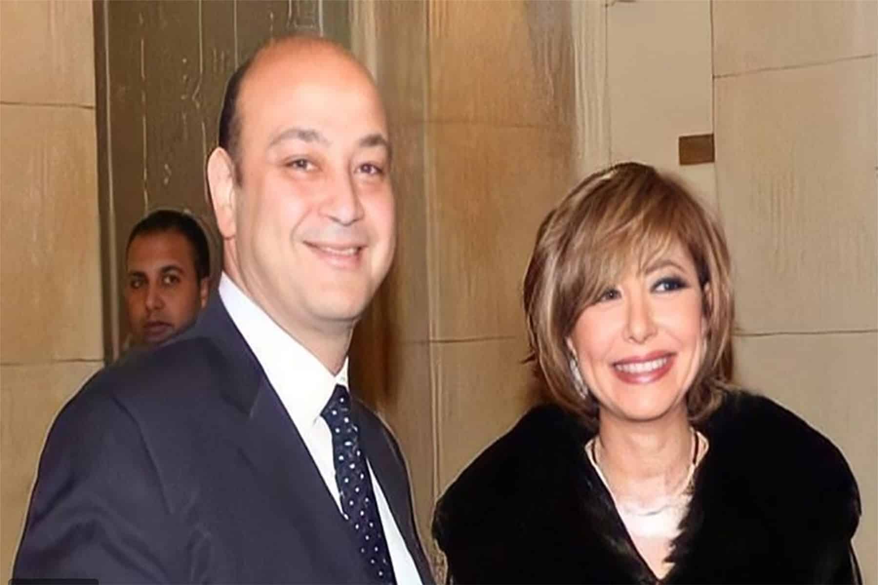 الإعلامية لميس الحديدي watanserb.com