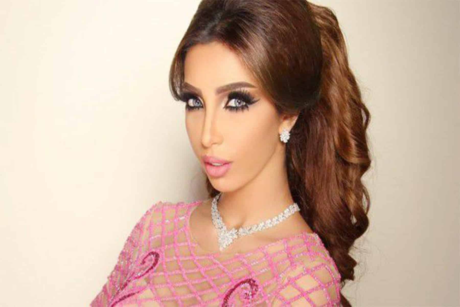 المغنية دنيا بطمة watanserb.com