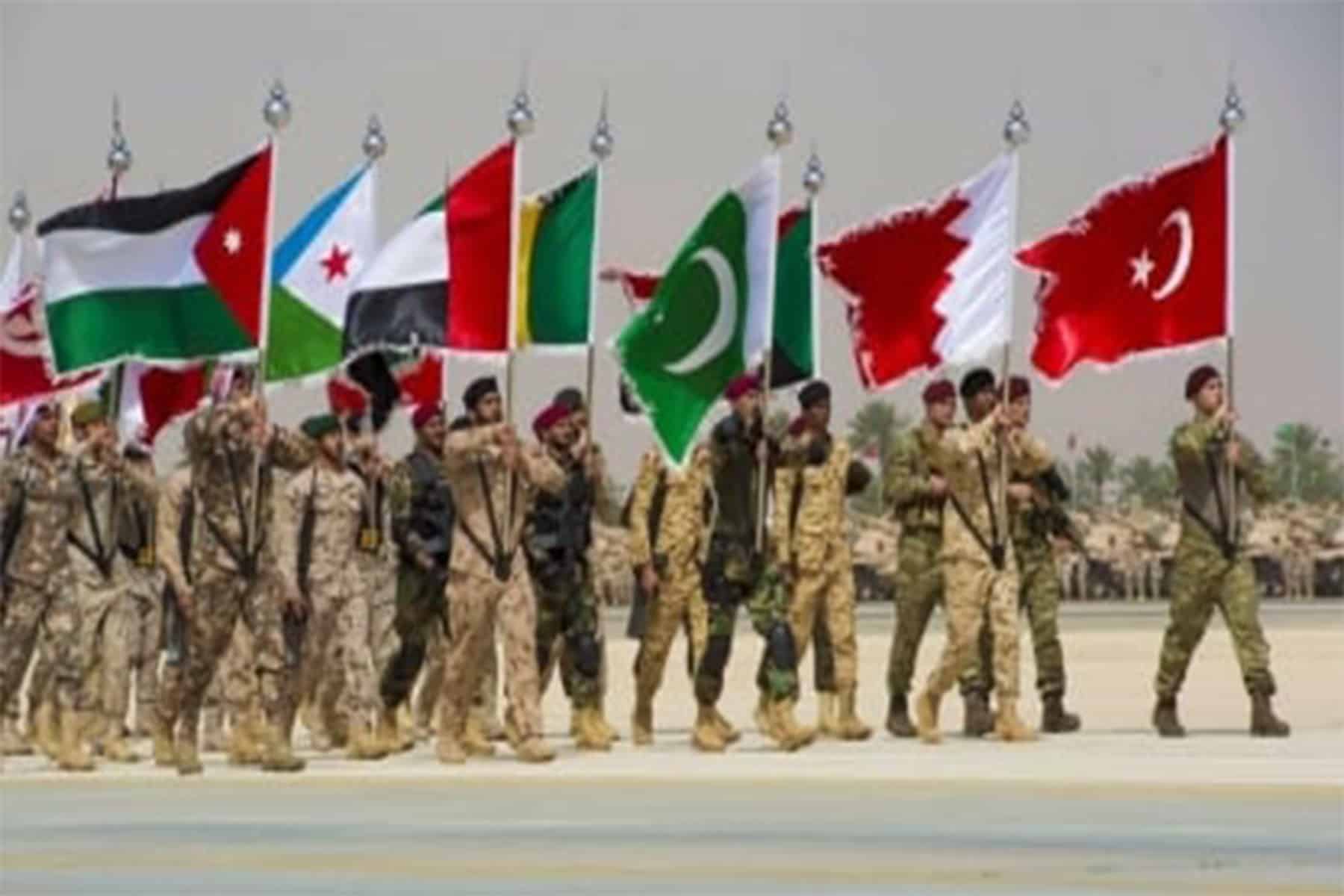 قوة عربية مشتركة watanserb.com