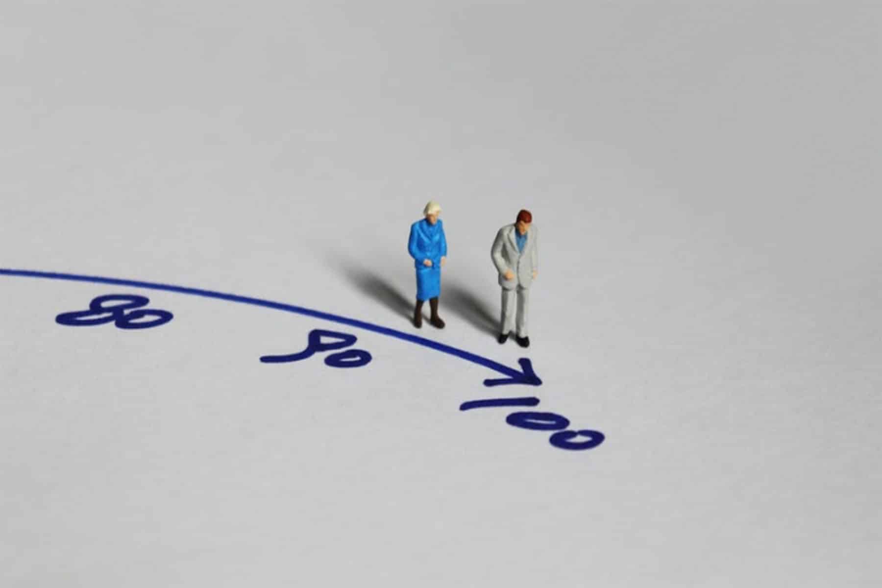 زيادة عمر الإنسان watanserb.com