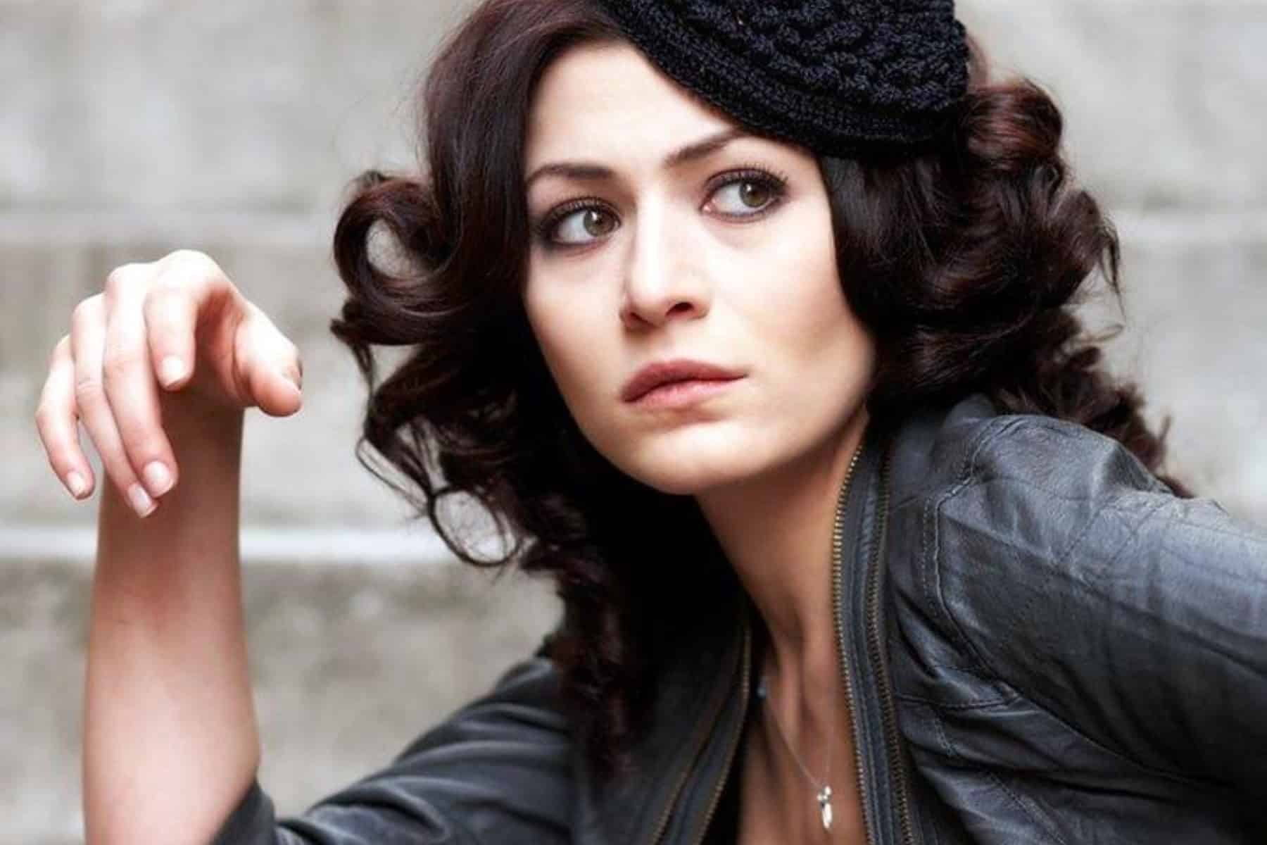 قاتل الفنانة التركية watanserb.com