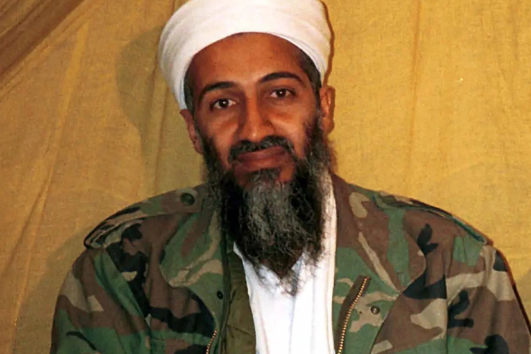 الطموحات الخفية لابن لادن watanserb.com