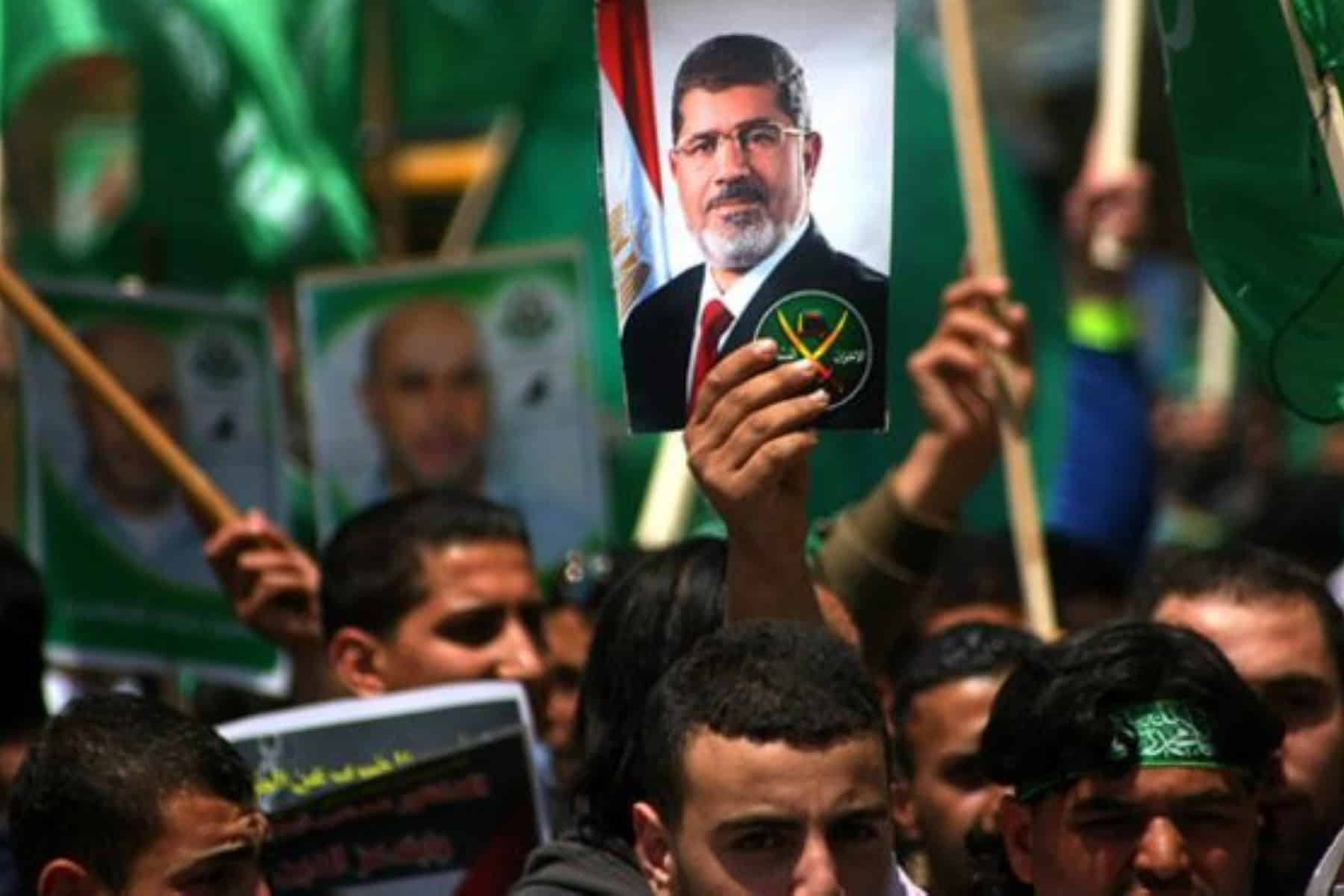 الاخوان المسلمين ومصر watanserb.com