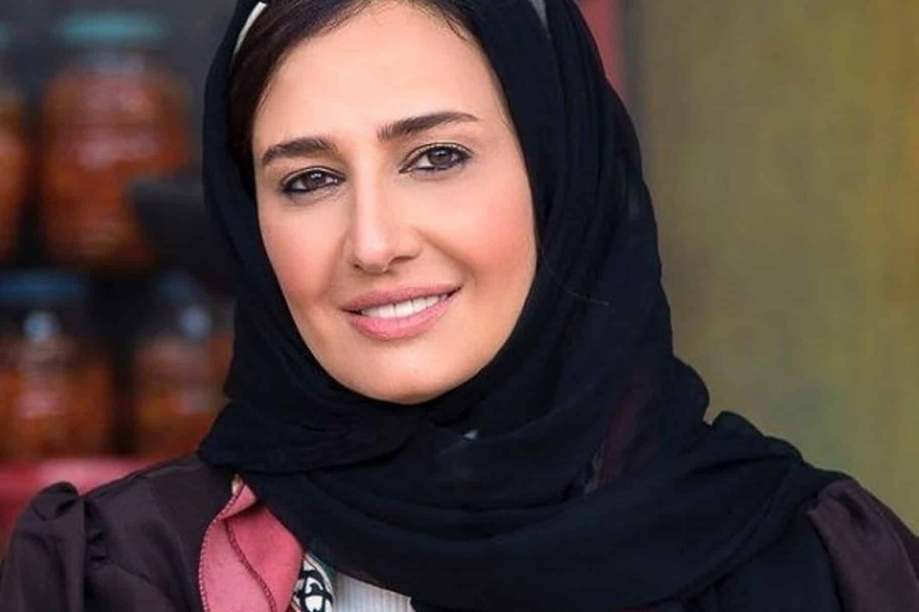 الفنانة المصرية حلا شيحة تعتزل الفن watanserb.com