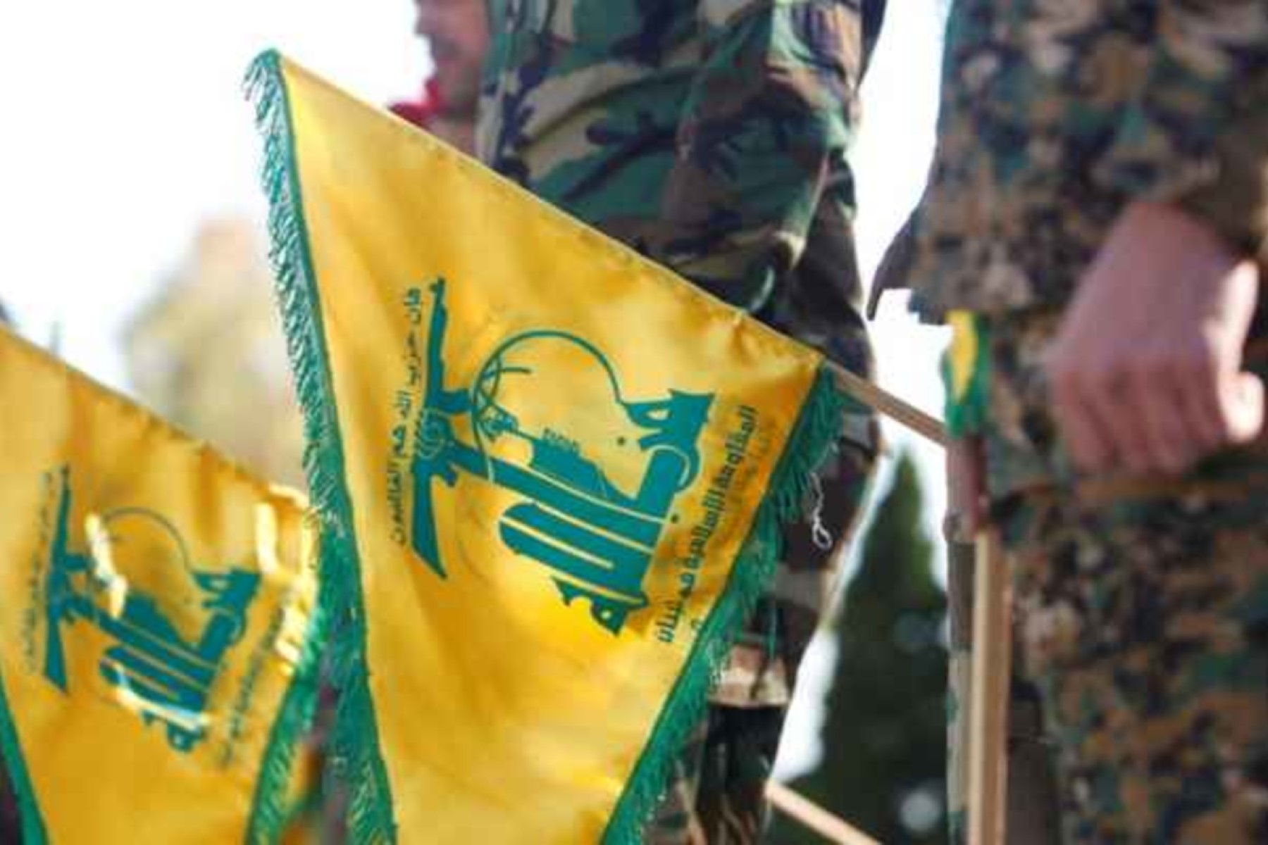 حزب الله في القلمون watanserb.com
