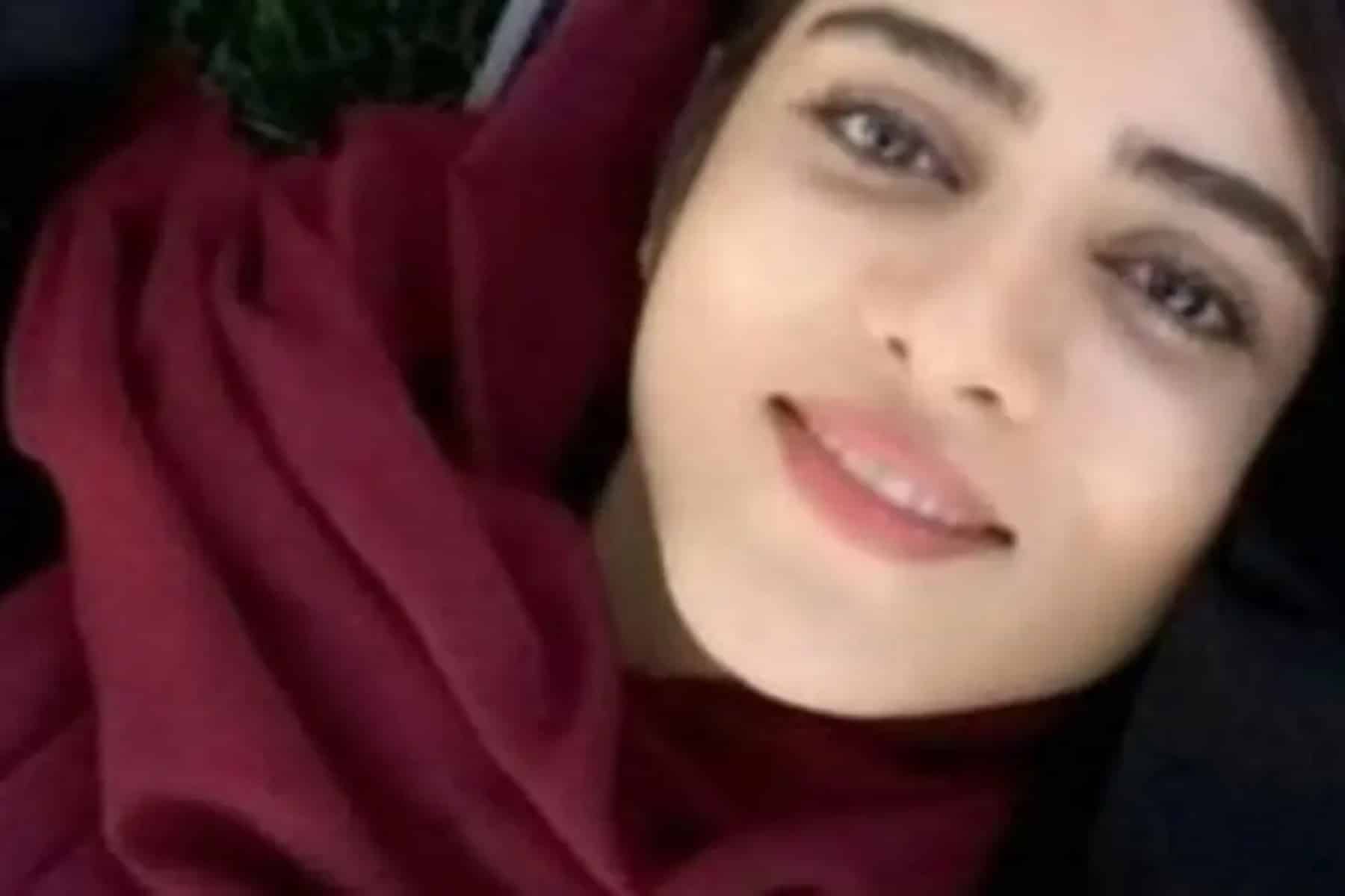 مقتل فتاة في ايران watanserb.com