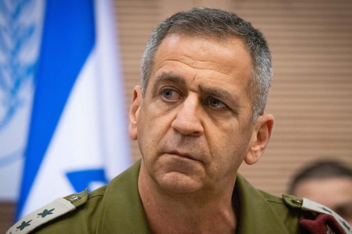 القيادة العسكرية الاسرائيلية والجنس watanserb.com