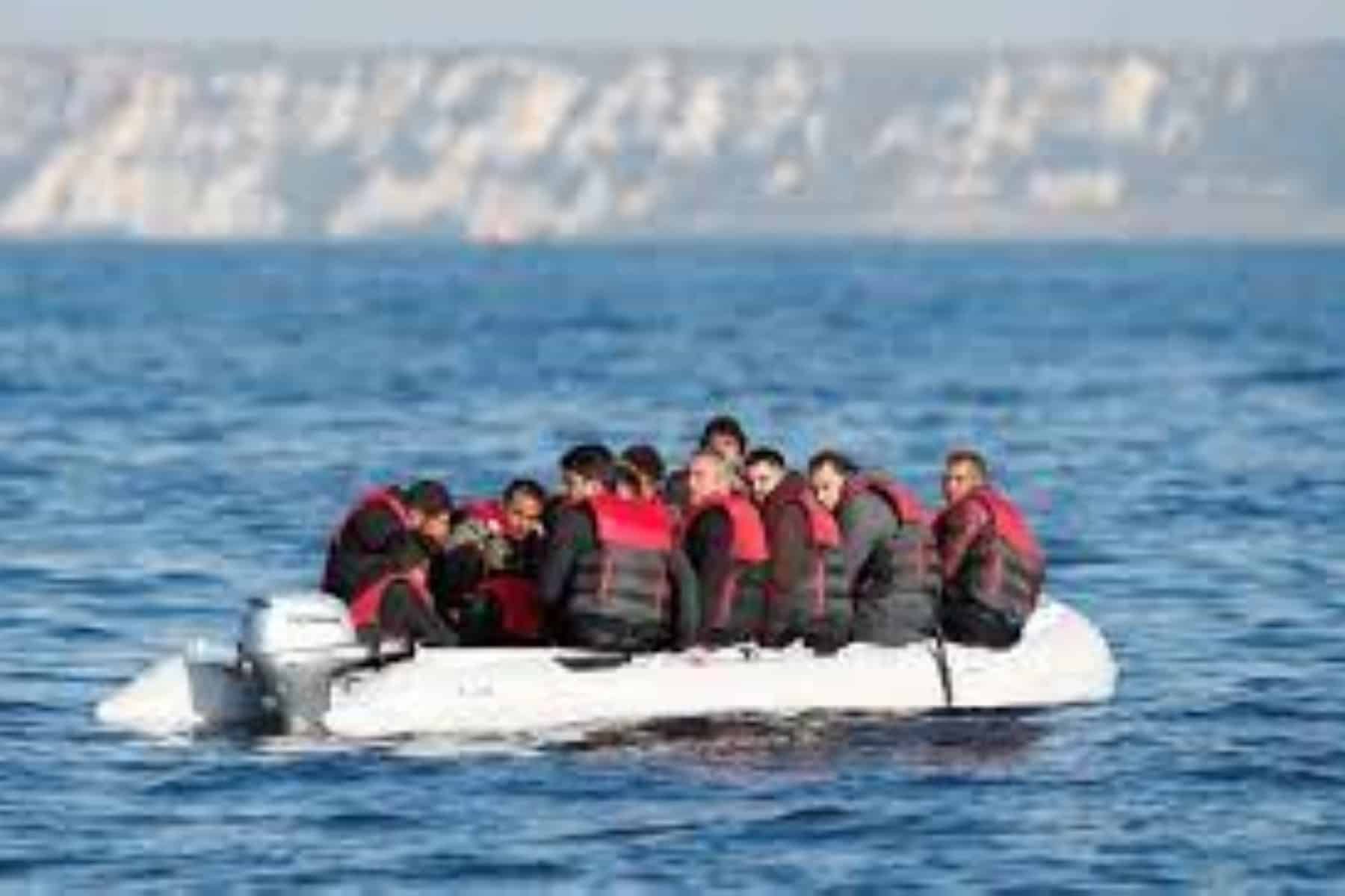 عصابات تهريب المهاجرين watanserb.com