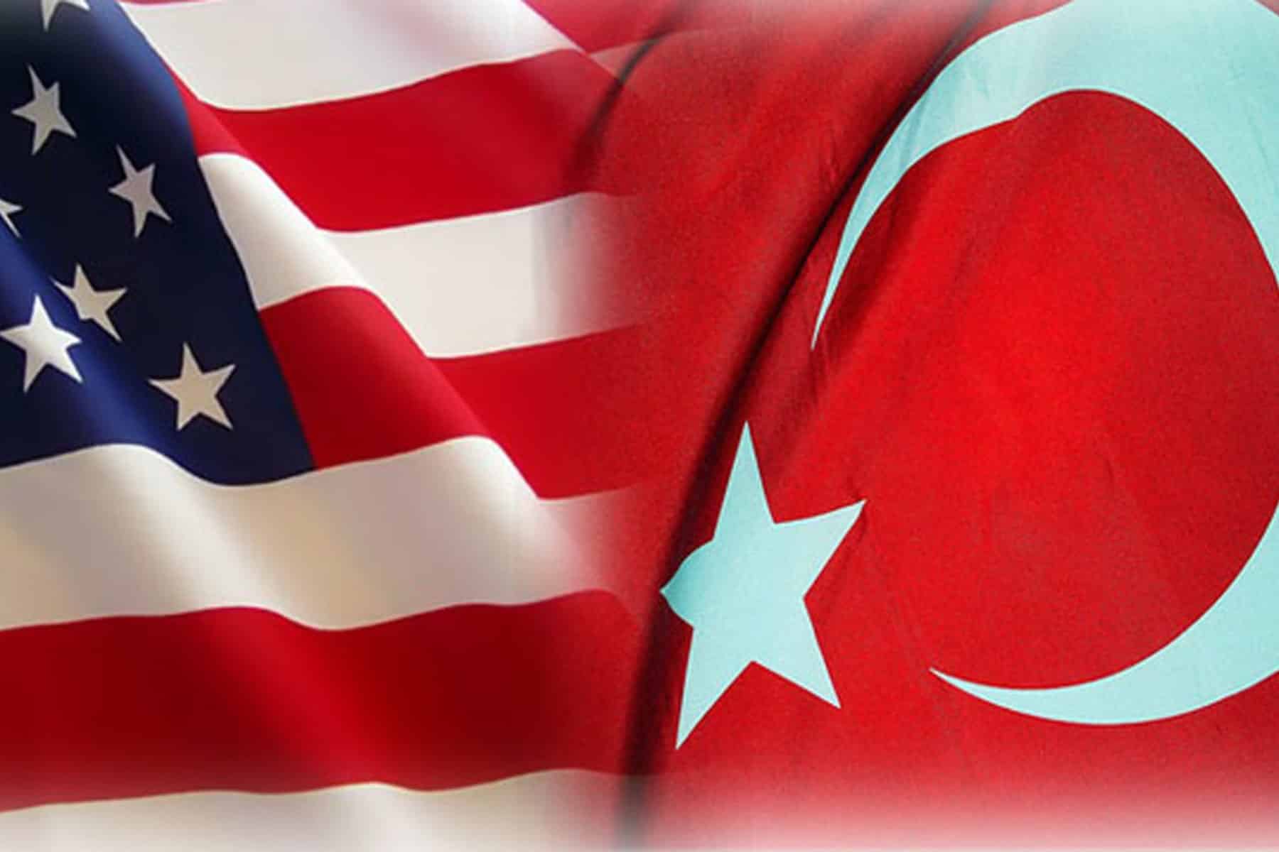 امريكا وتركيا watanserb.com