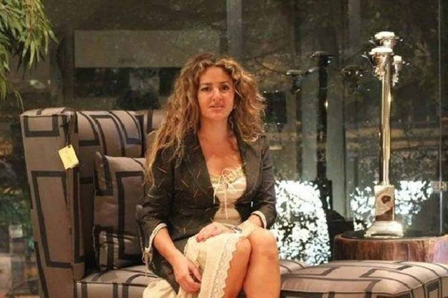 الاعتداء على سيدة المطار watanserb.com