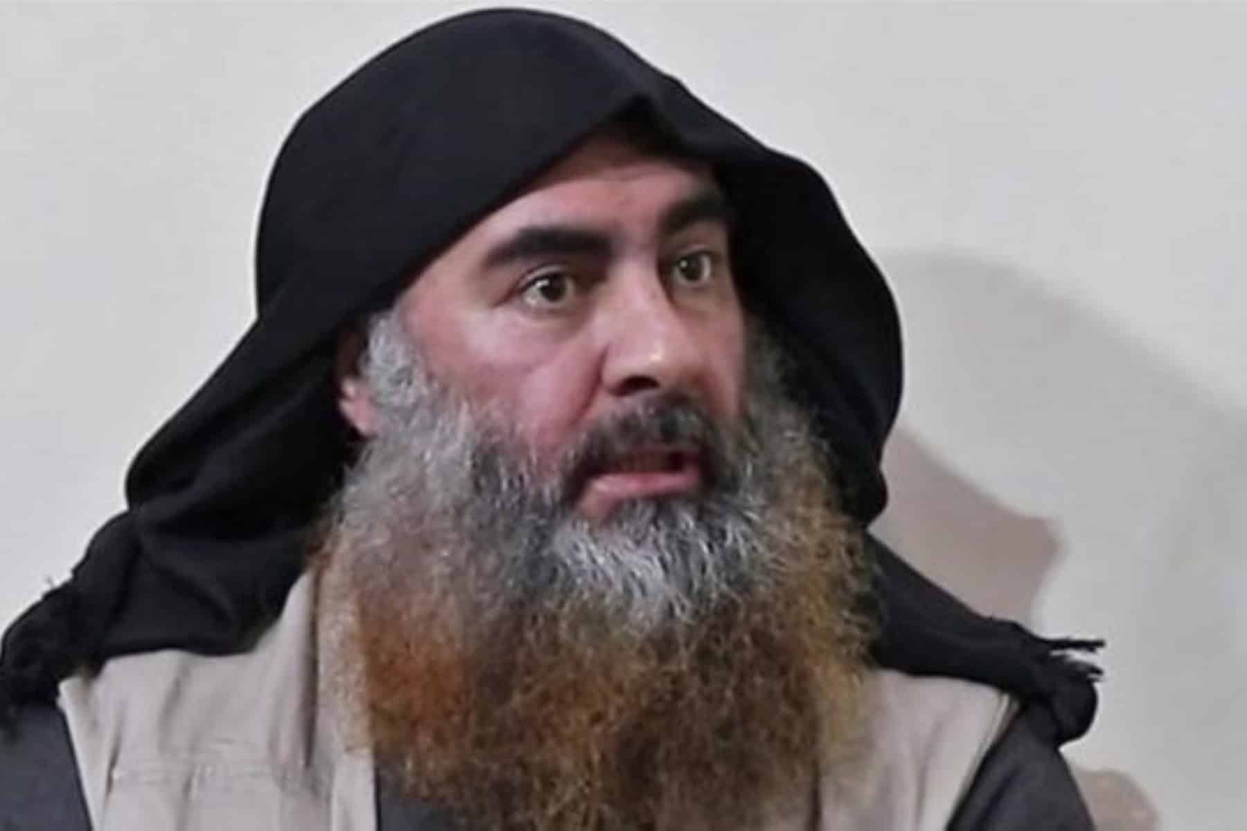 صحة زعيم تنظيم داعش watanserb.com