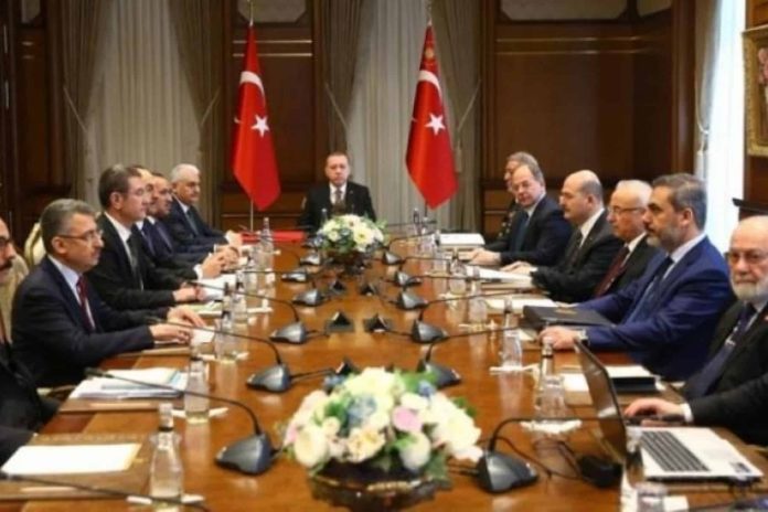 الحكومة التركية متورطة في دعم الارهاب watanserb.com