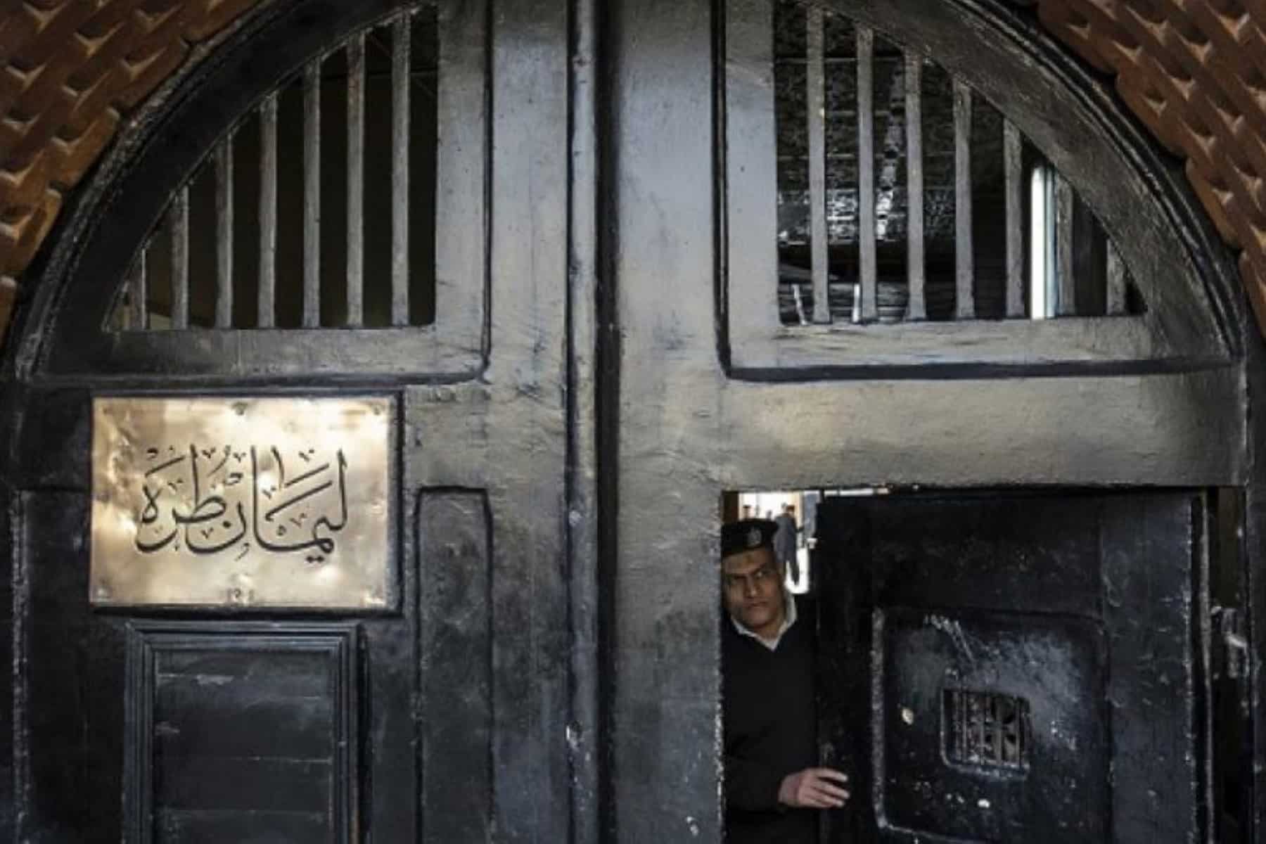 التعذيب في مصر watanserb.com
