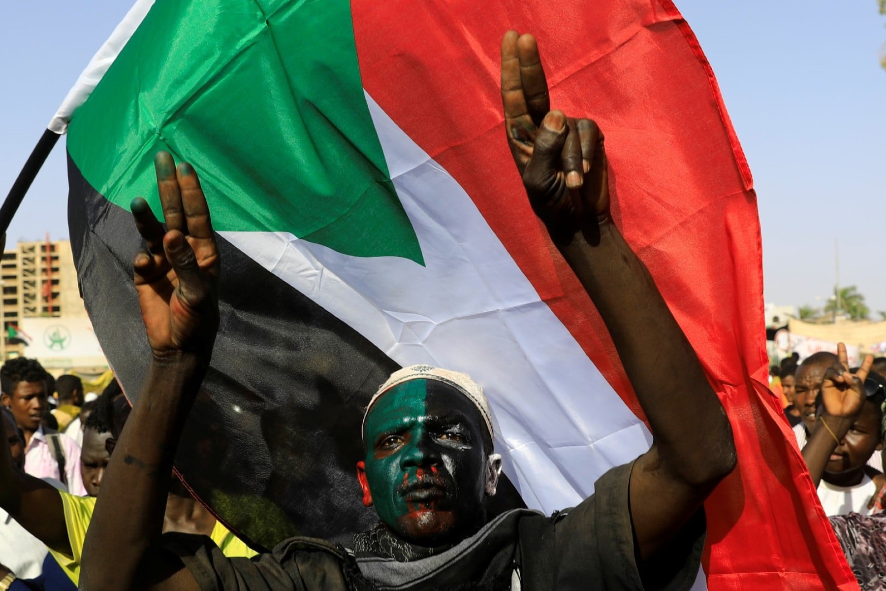 السودان تسقط طائرة اسرائيلية watanserb.com