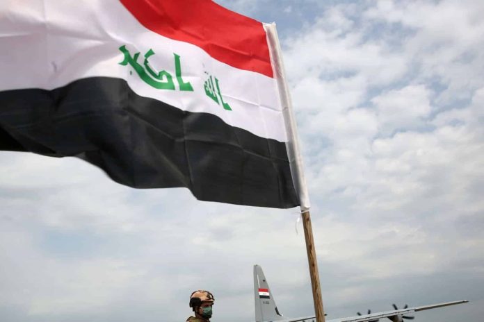 عرقلة بناء الدولة العراقية watanserb.com