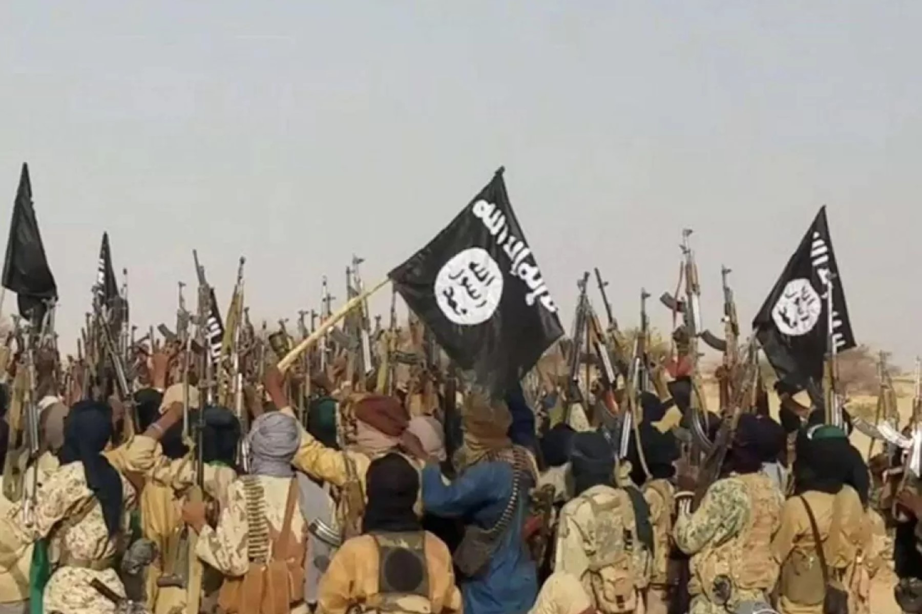 الدولة الإسلامية watanserb.com