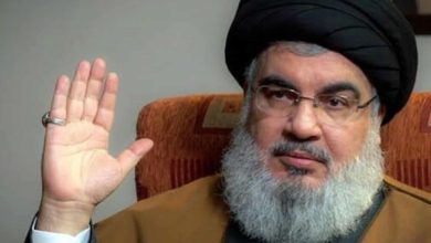 حزب الله وإسرائيل watanserb.com