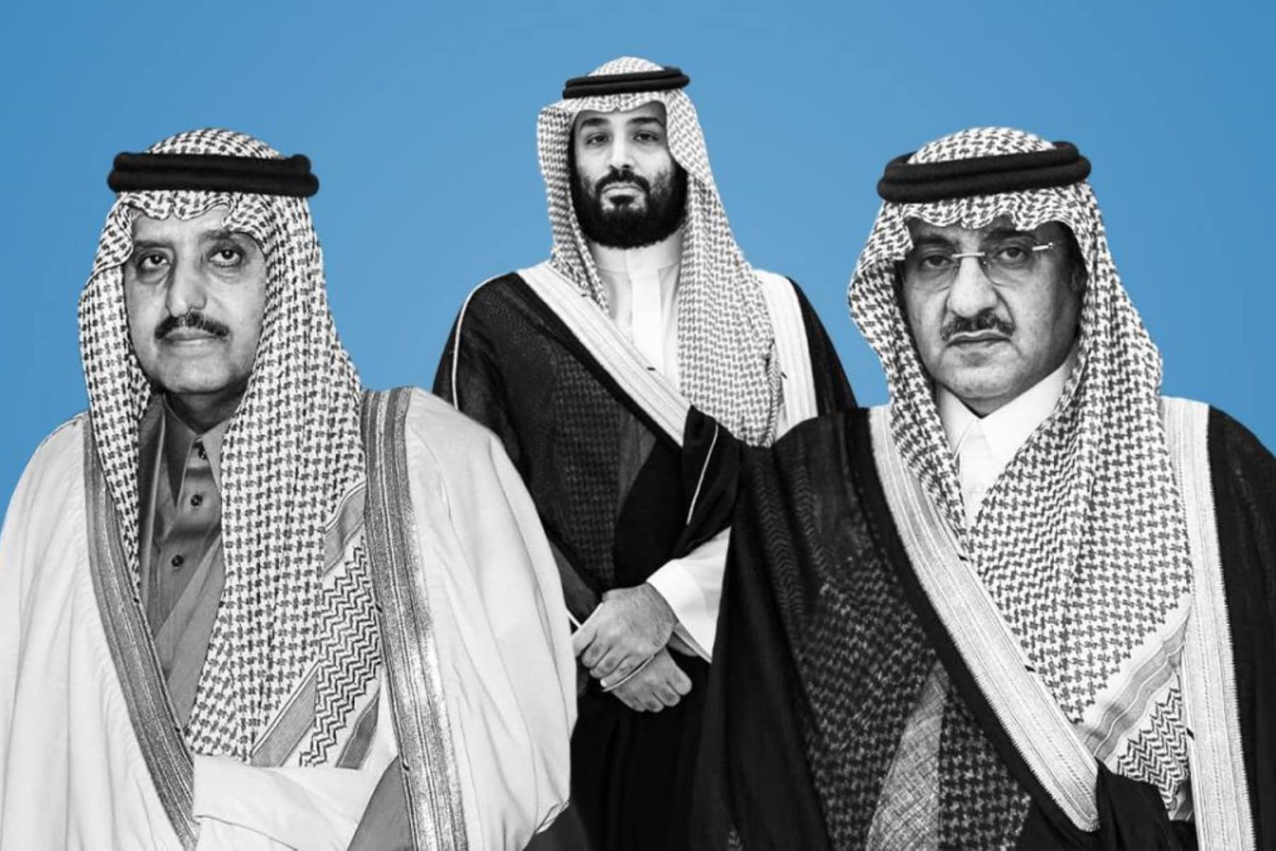 نظام ال سعود قابل للسقوط watanserb.com