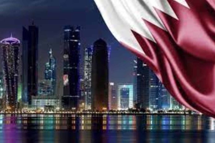 الاساءة لدولة قطر watanserb.com