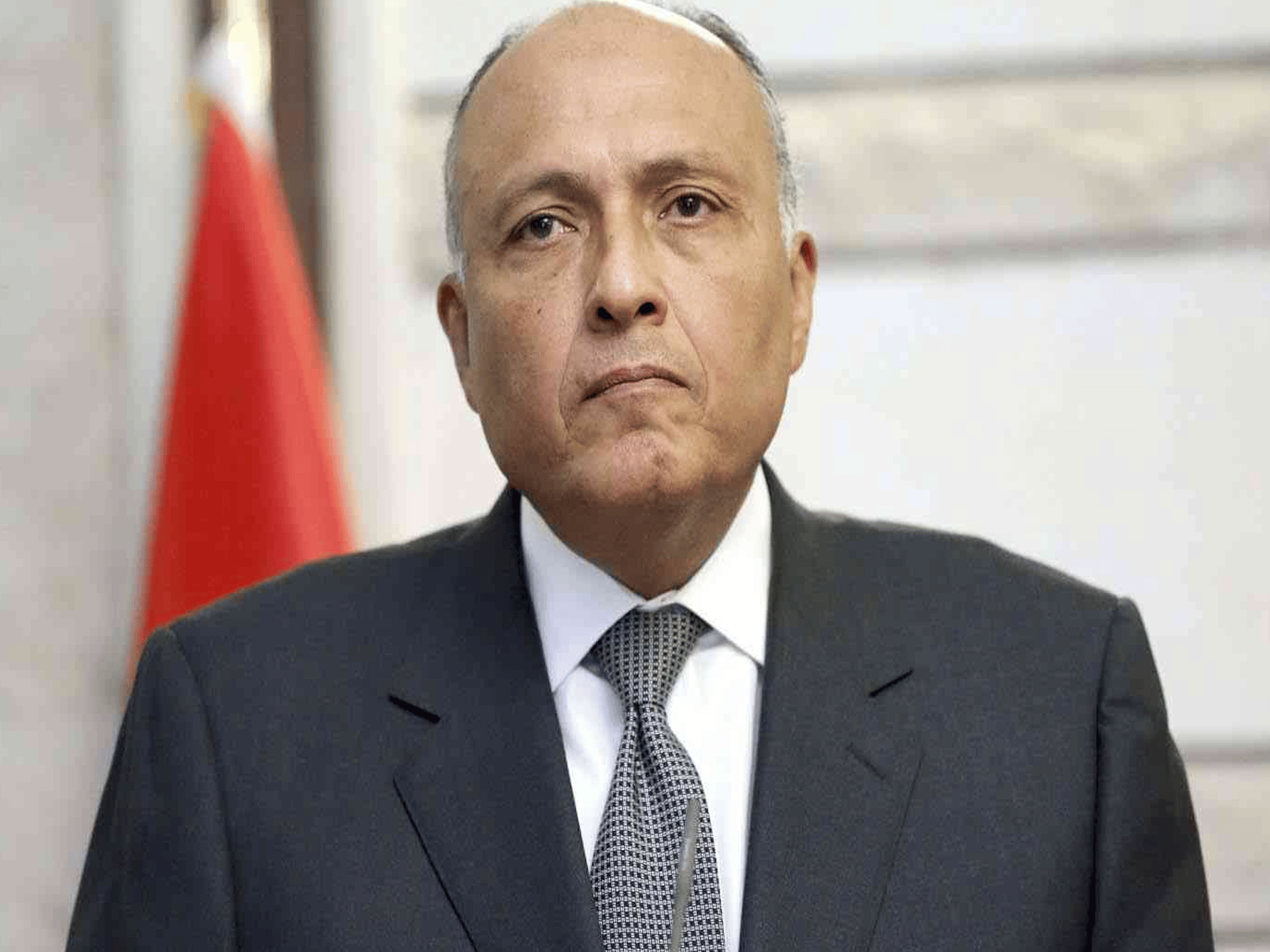 إقالة وزير الخارجية المصريّ watanserb.com
