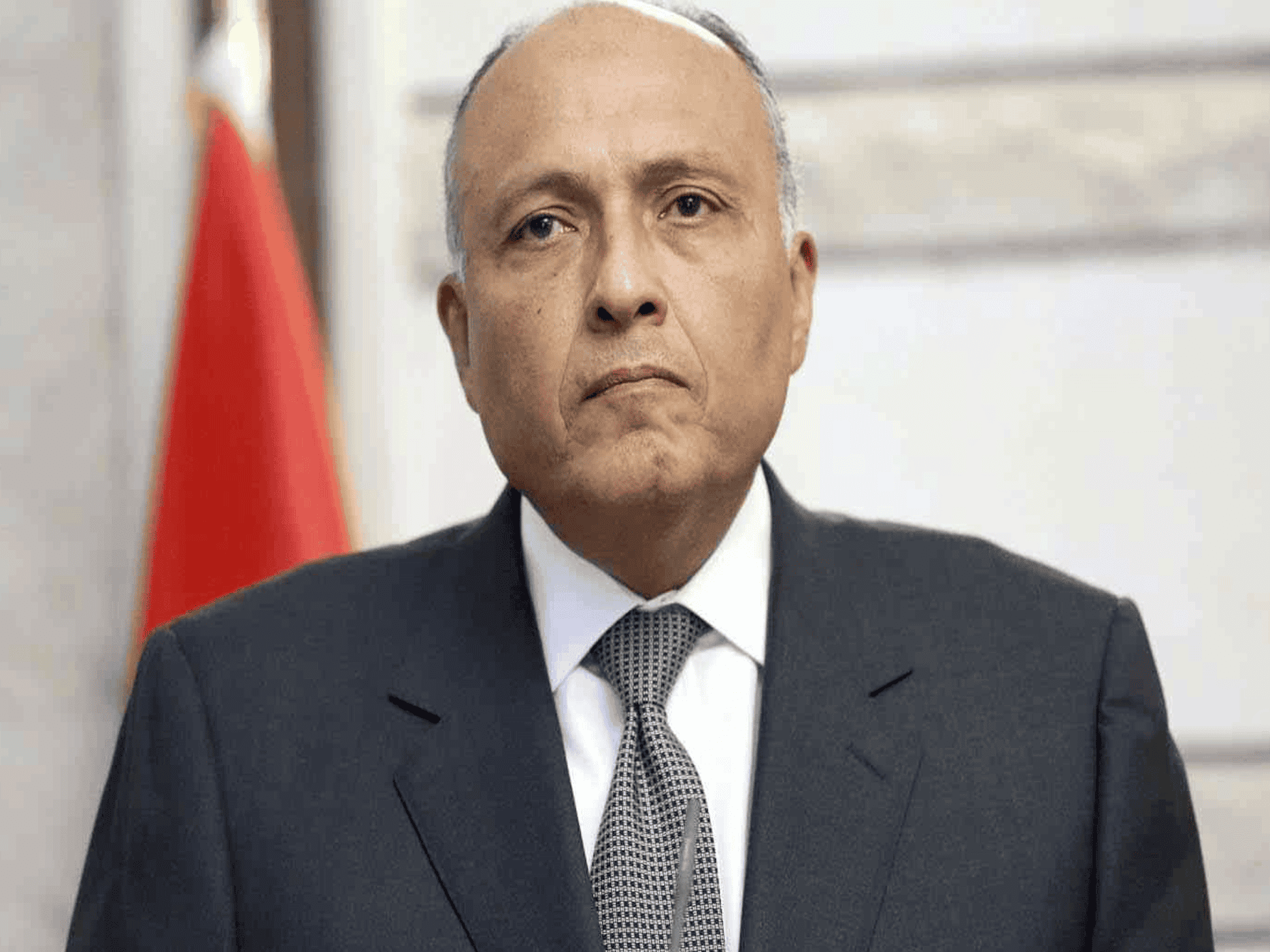 إقالة وزير الخارجية المصريّ watanserb.com