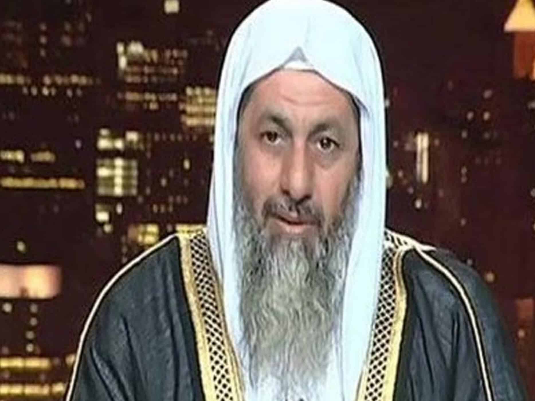 داعية يحرم استخدام محركات البحث watanserb.com