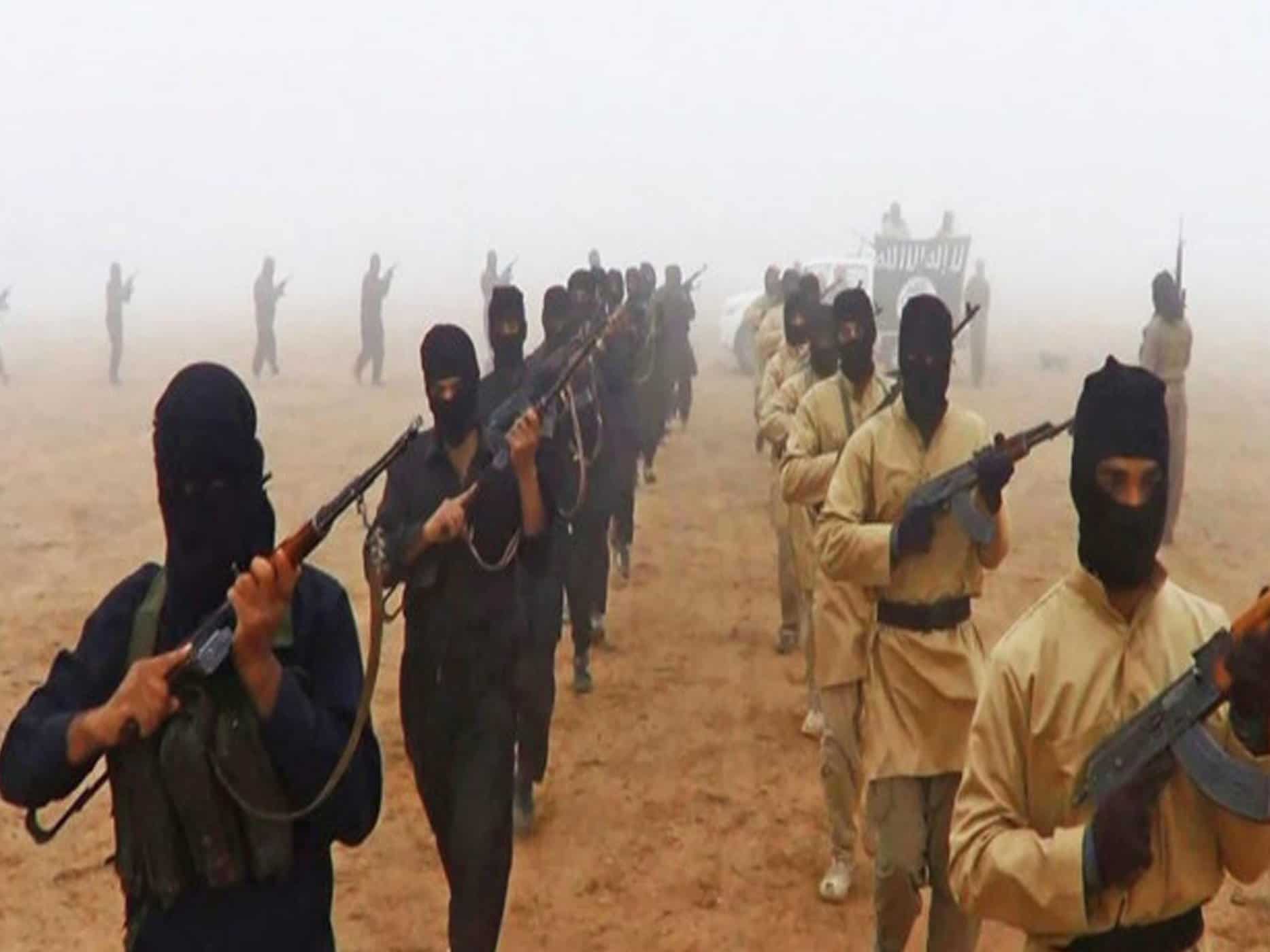 نشوء داعش watanserb.com