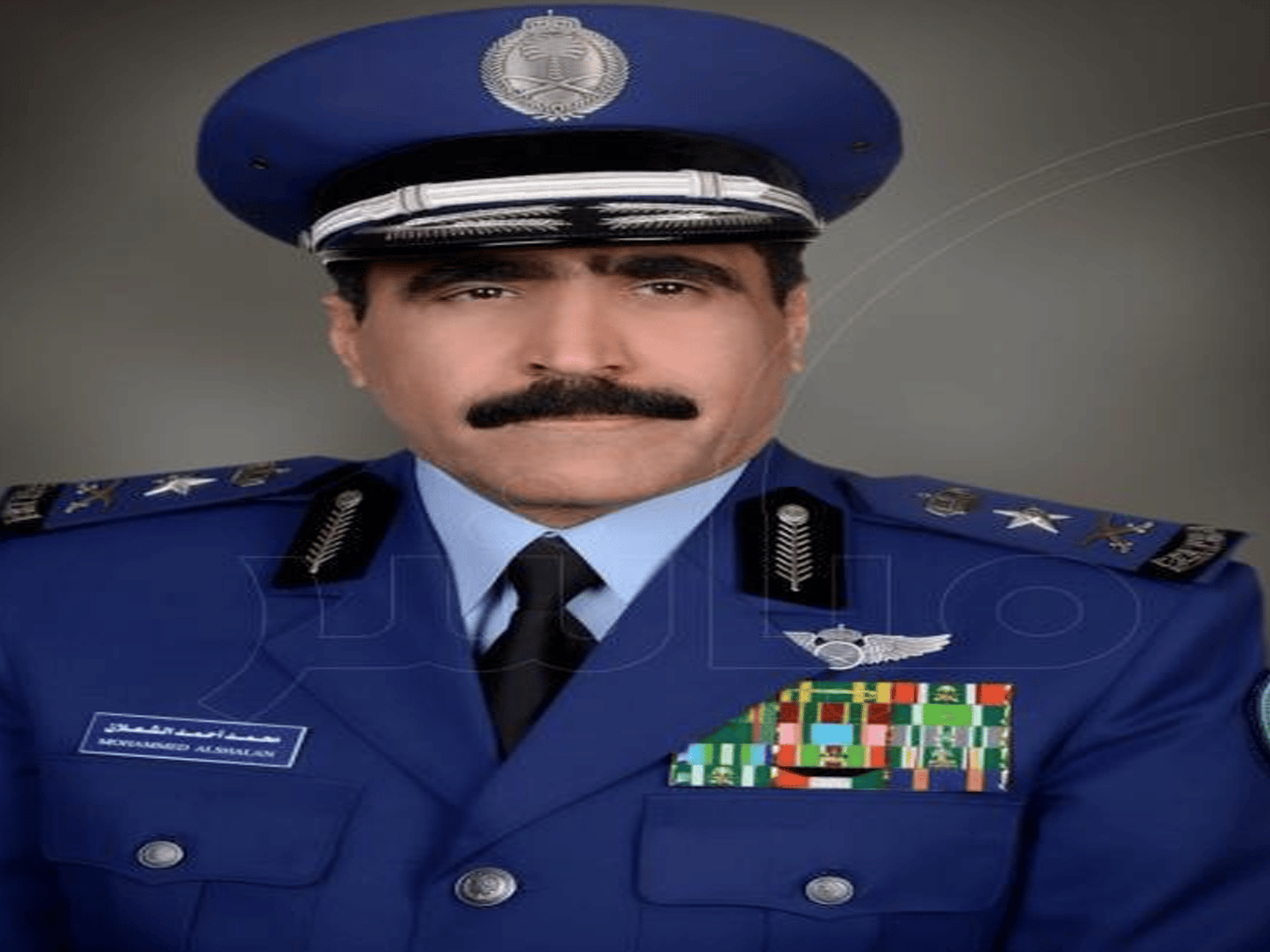 قائد القوات الجوية الملكية السعودية watanserb.com