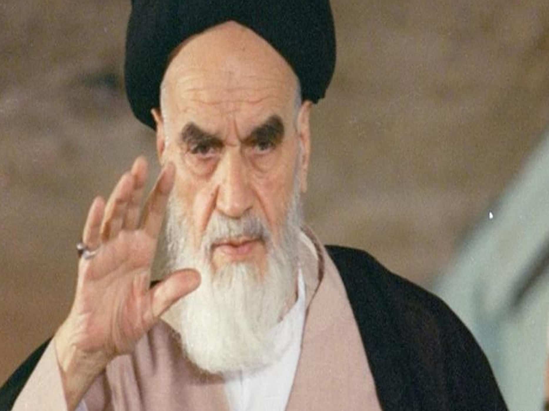 حساب الإمام الخميني watanserb.com