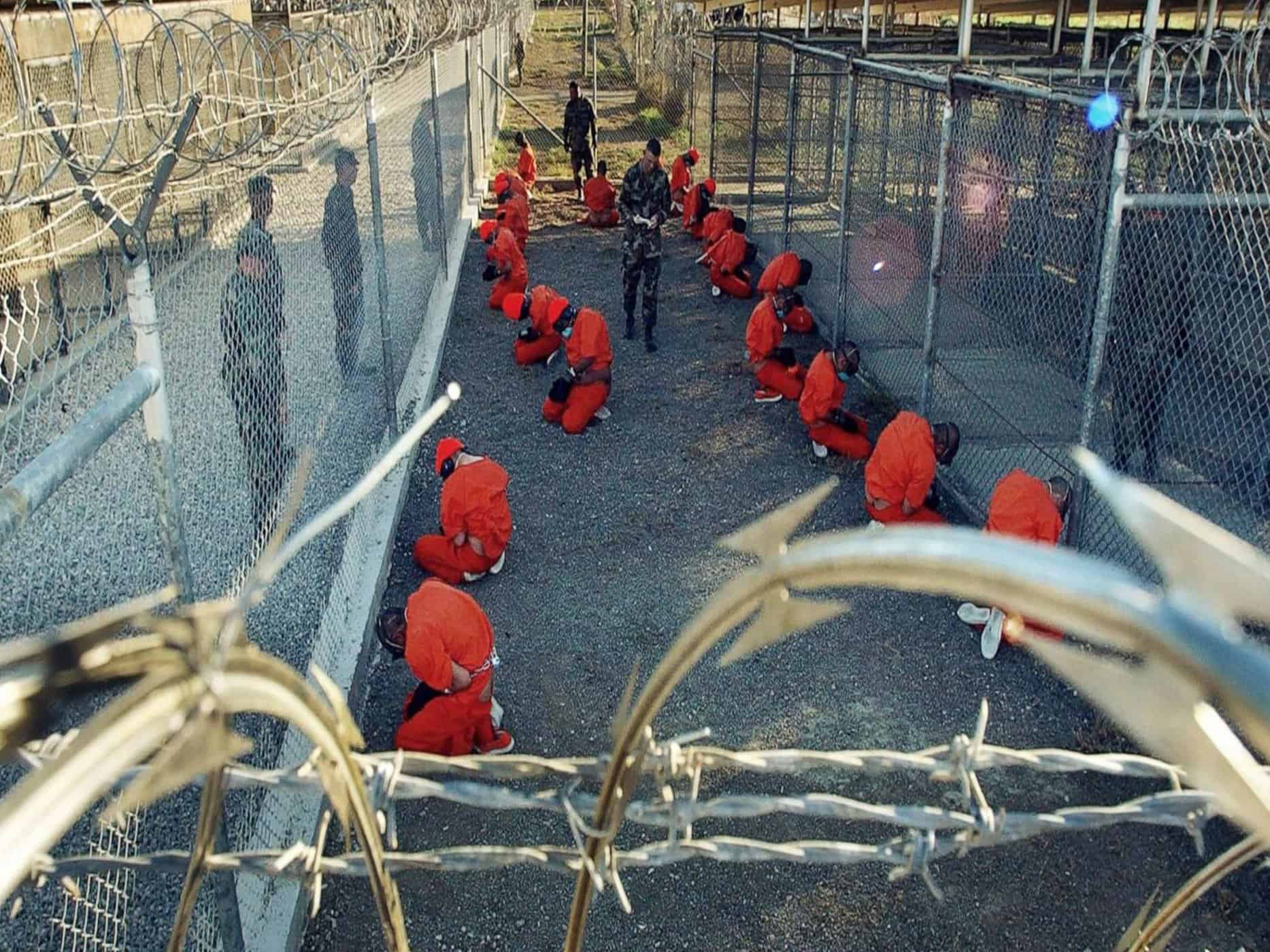 اغلاق غوانتانامو watanserb.com