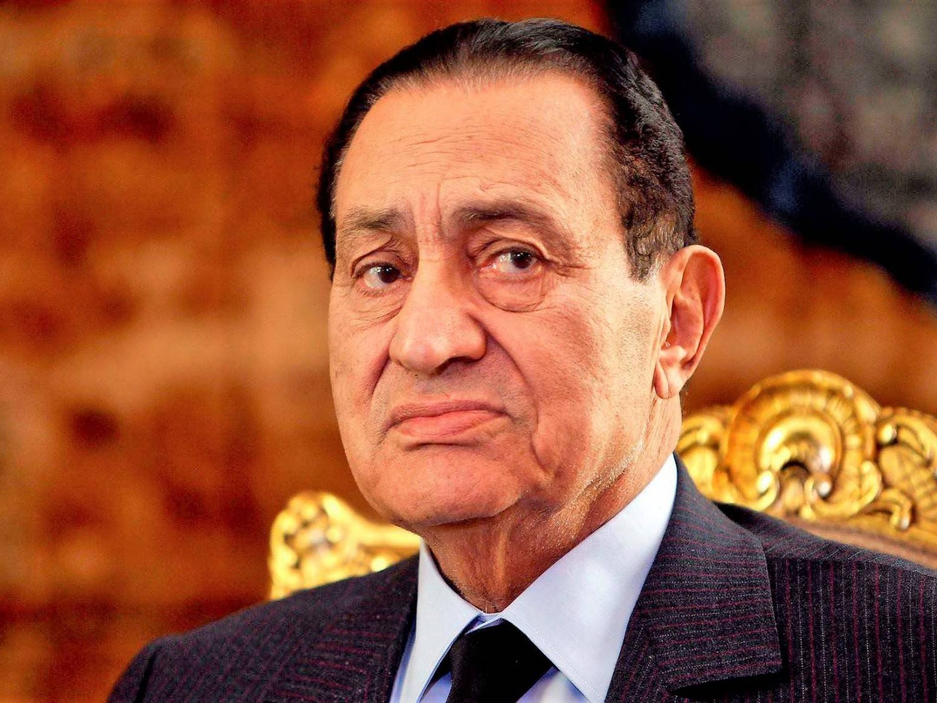 محاكمة مبارك watanserb.com