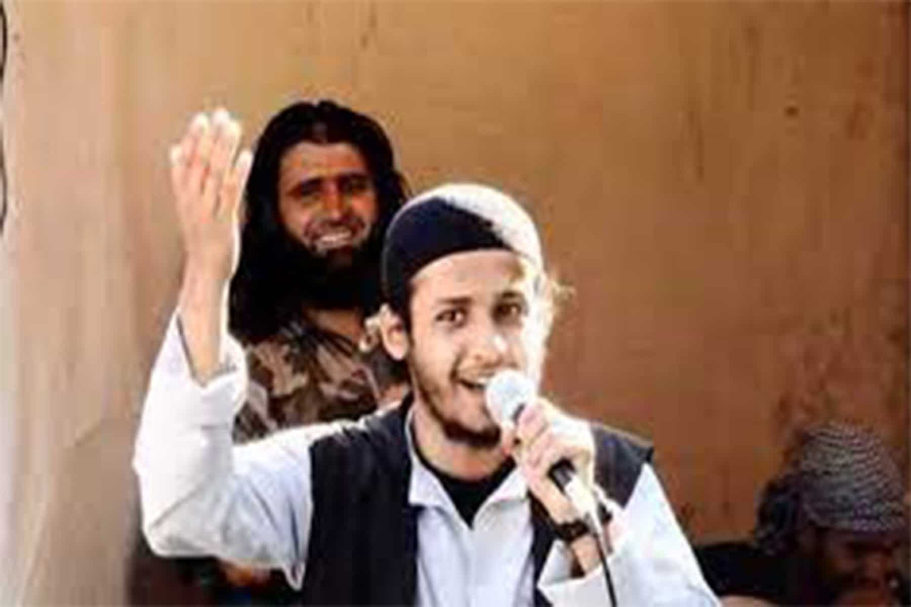 المنشد السعودي ماهر مشعل watanserb.com