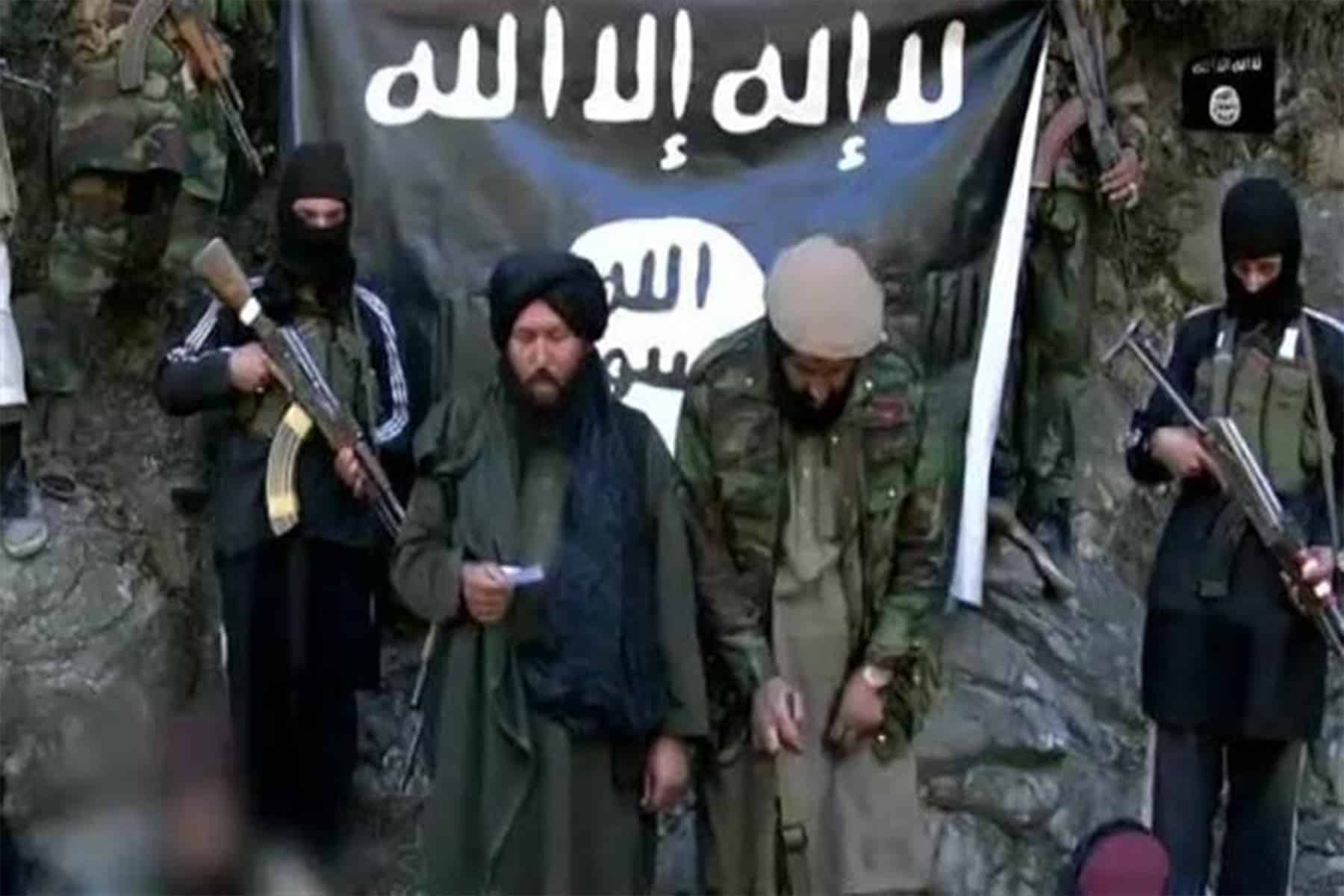 داعش يتوسع في مكة والمدينة watanserb.com