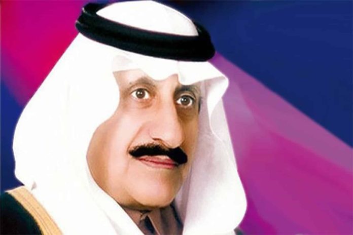 وفاة الأمير عبدالله watanserb.com