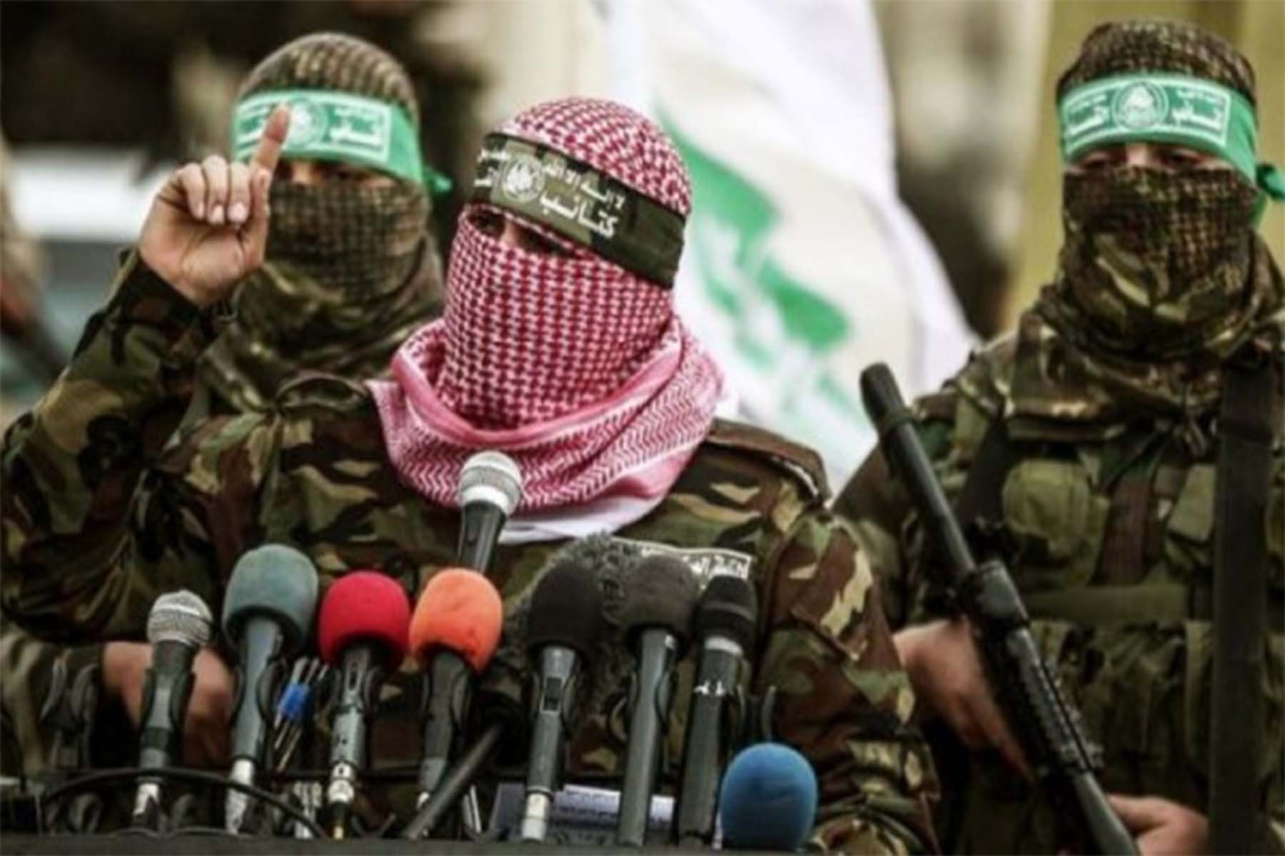 اتصالات حماس مع ولاية سيناء watanserb.com