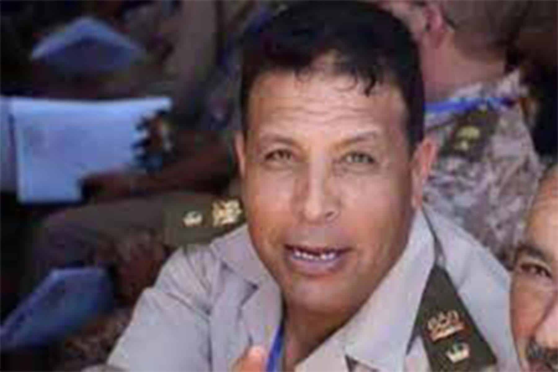 اغتيال العقيد الطاهر الوش watanserb.com