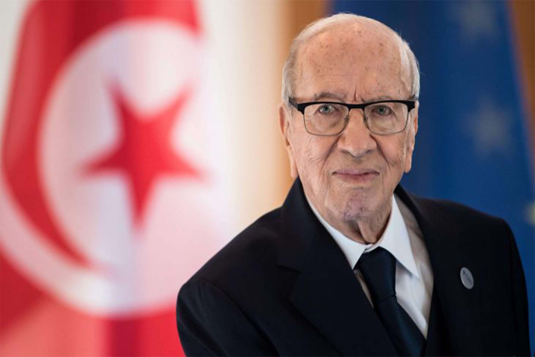 تخفيض راتب الرئيس التونسي watanserb.com