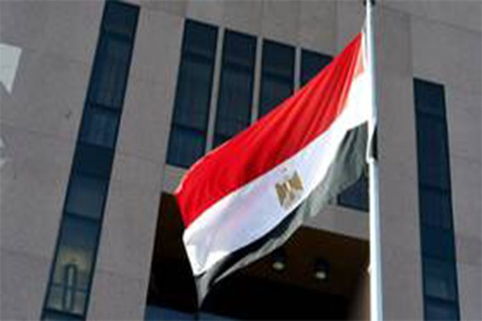 إغلاق الدول سفاراتها في مصر watanserb.com