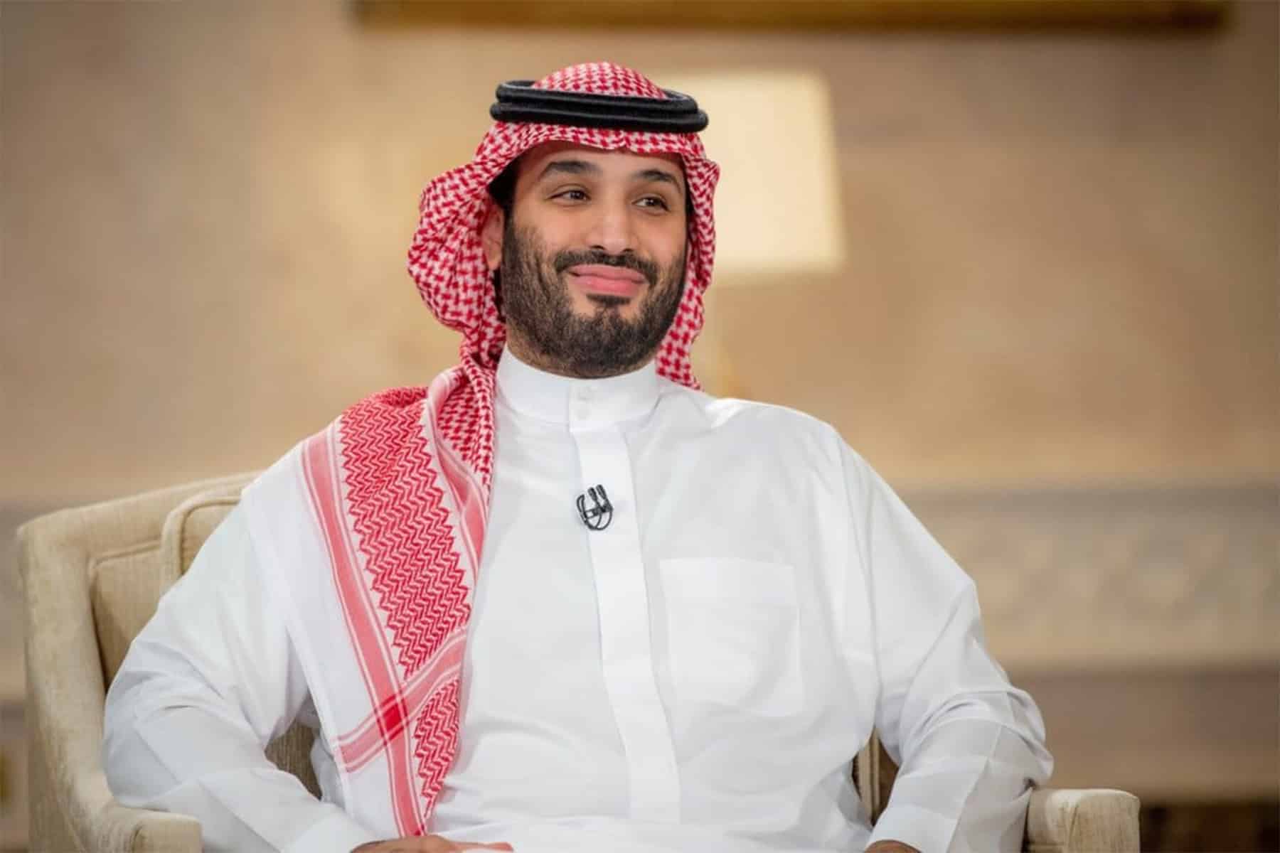 سبب نجاح ابن سلمان watanserb.com