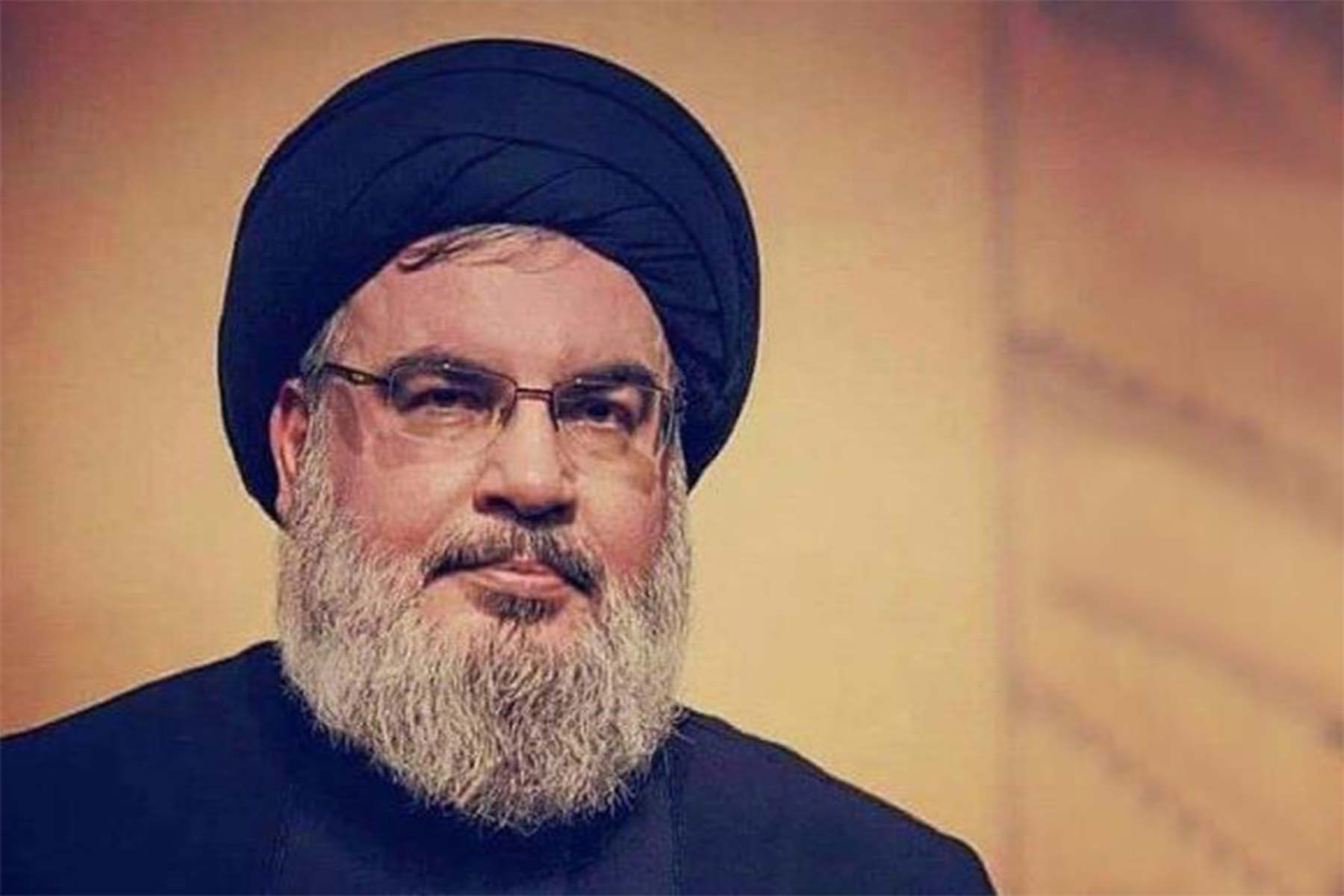 تحية حسن نصرالله في يوم القدس watanserb.com